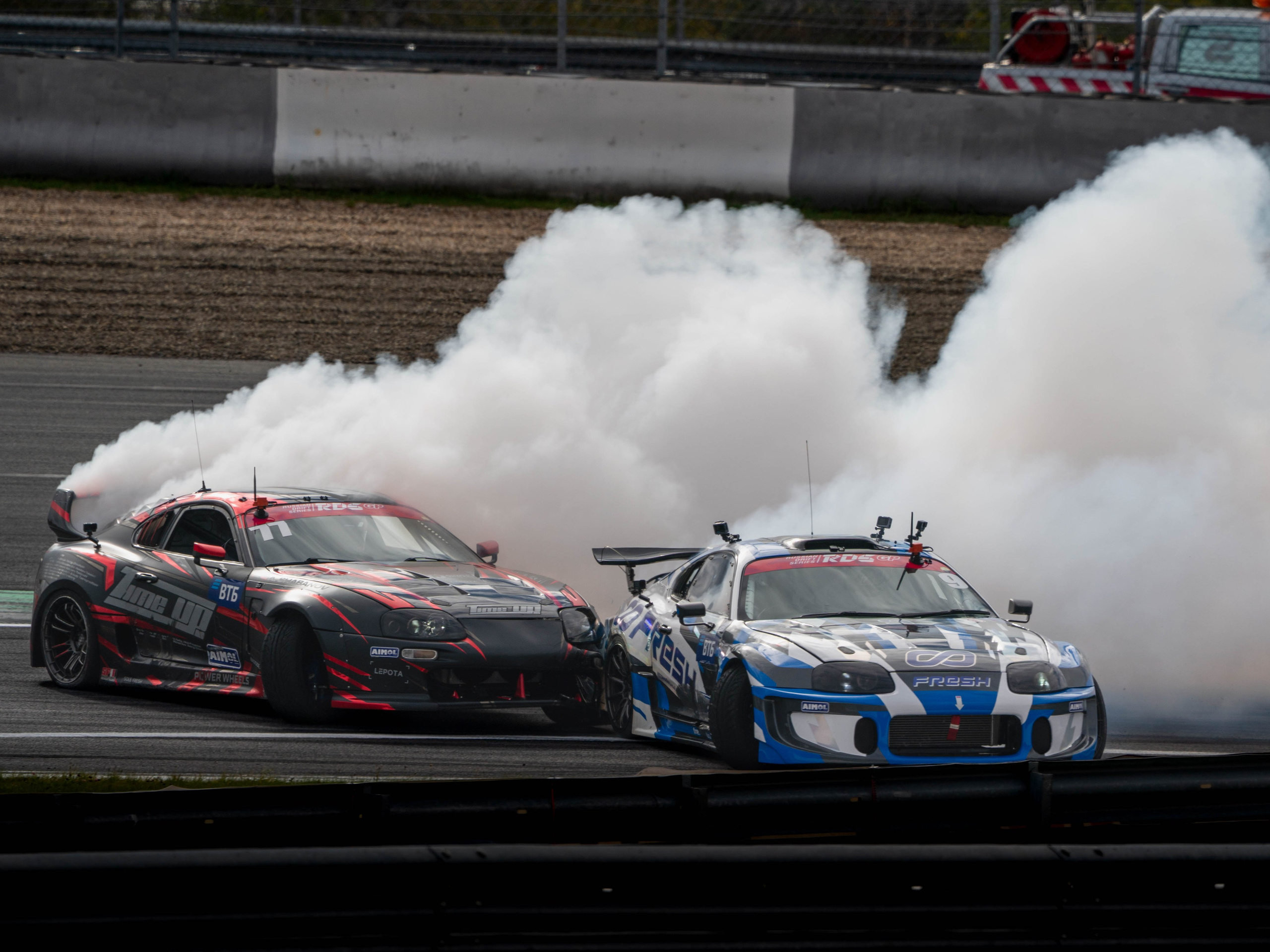 RDS GP 2025 st7 MRW. FM Media Сrew. Репортажные фото и видео