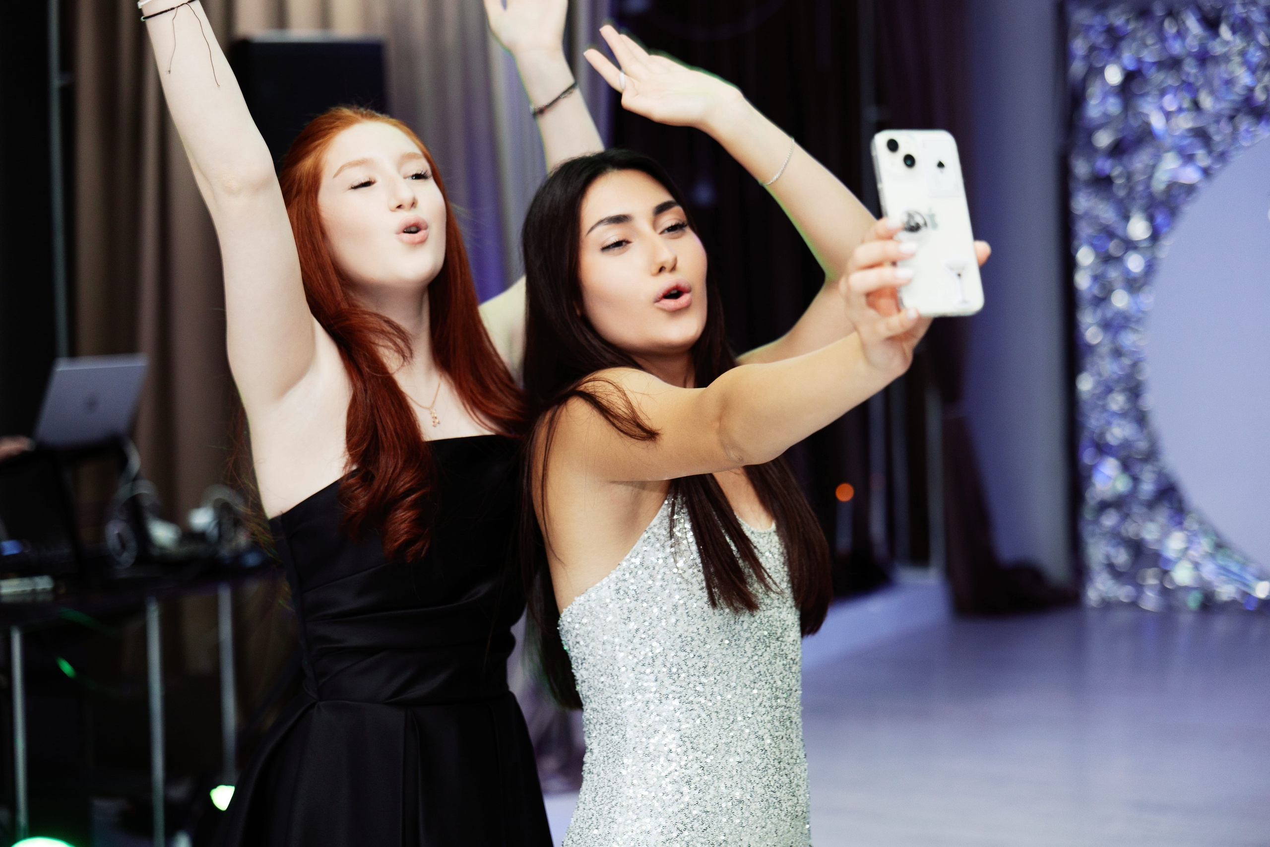 День Рождения Лианы