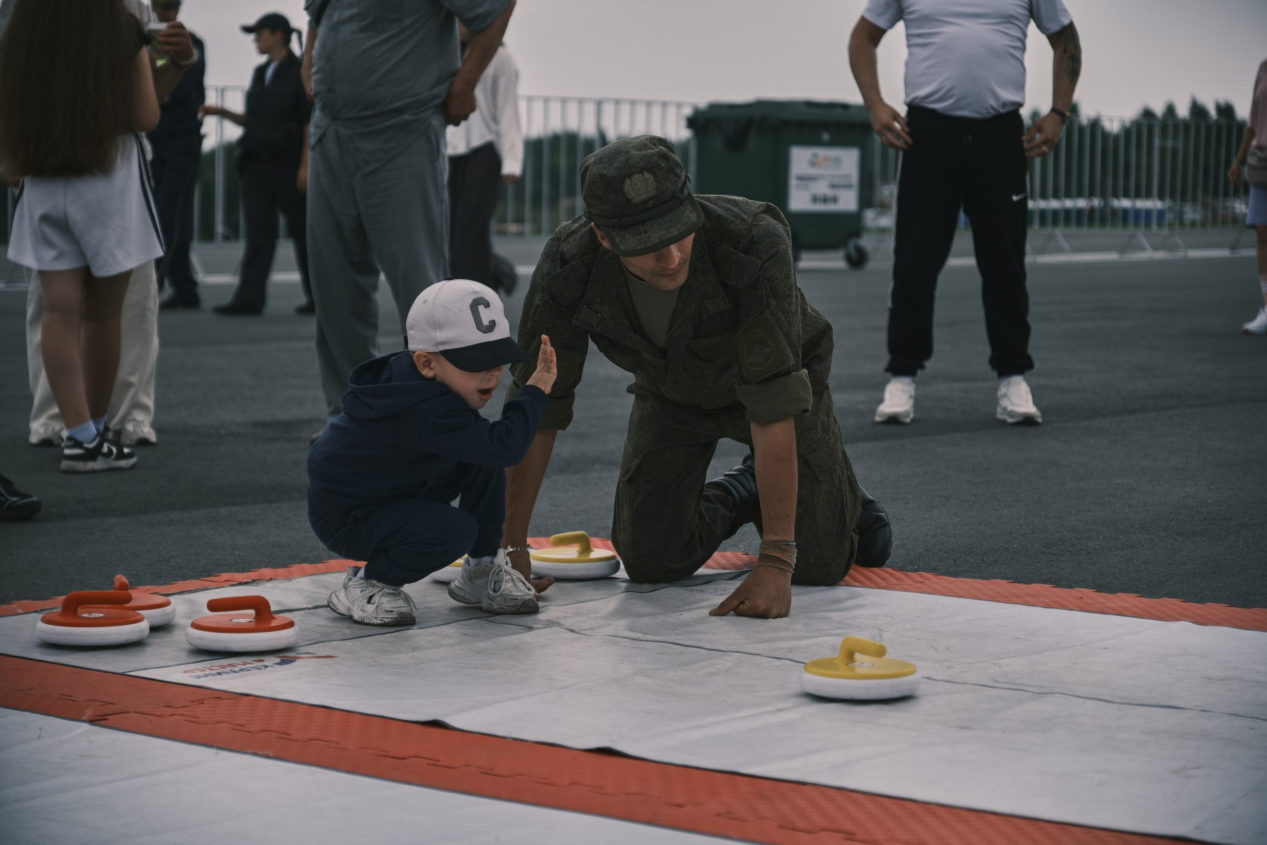 “Wings of Sakhalin — 2025” Festival