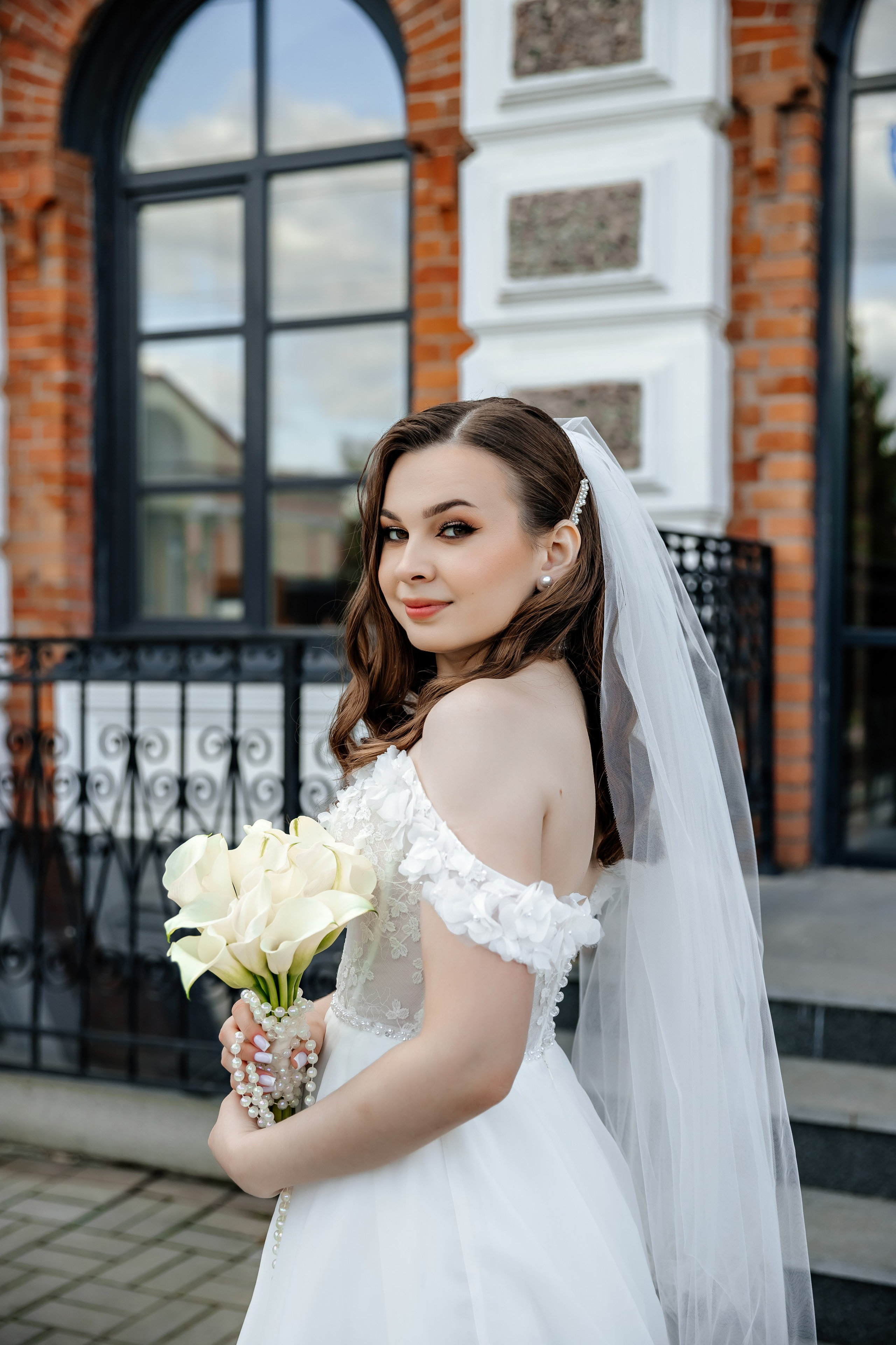 Максим и Виктория. Свадебный и семейный фотограф Разида Мухаметова