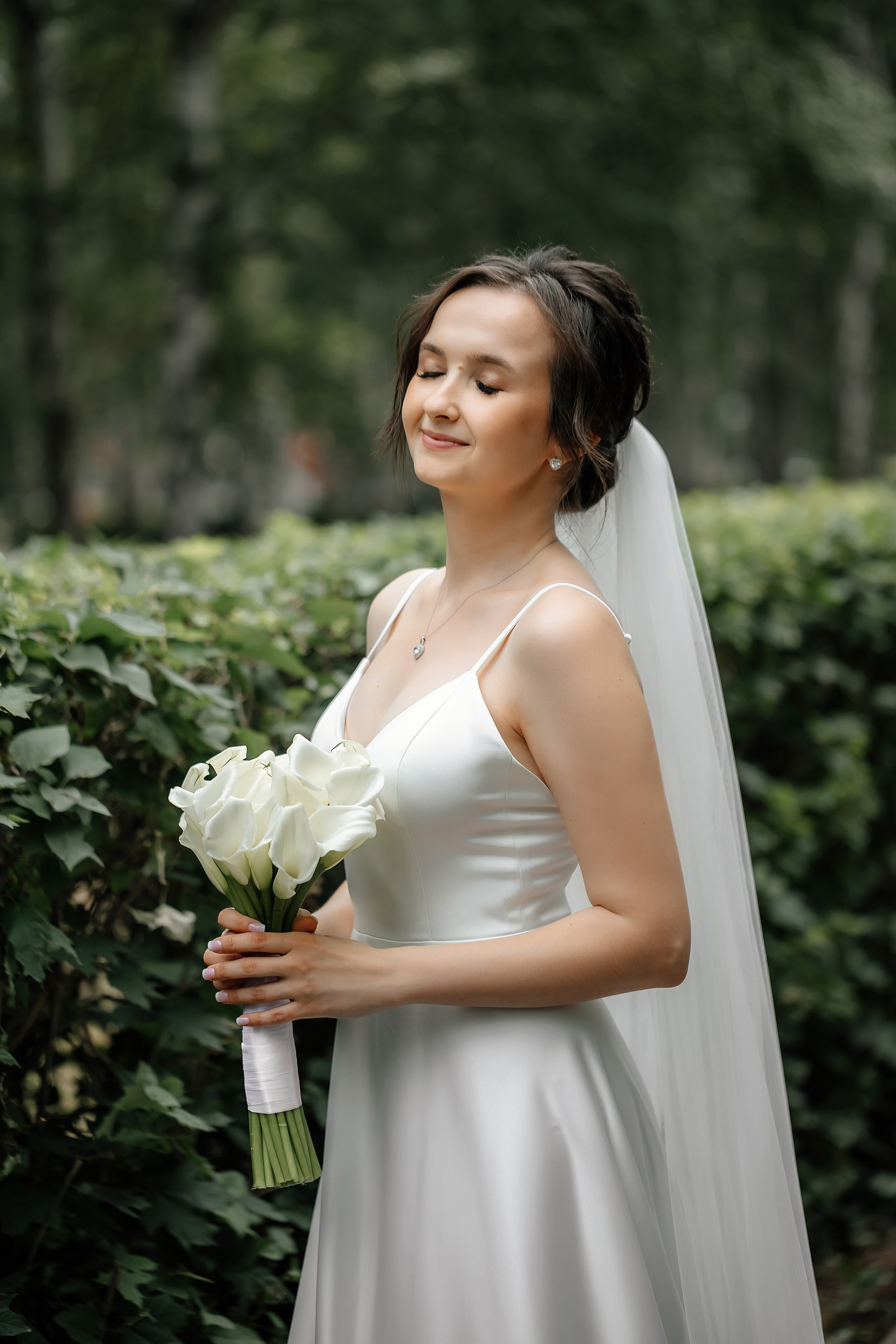 Игорь и Мария. Свадебный и семейный фотограф Разида Мухаметова