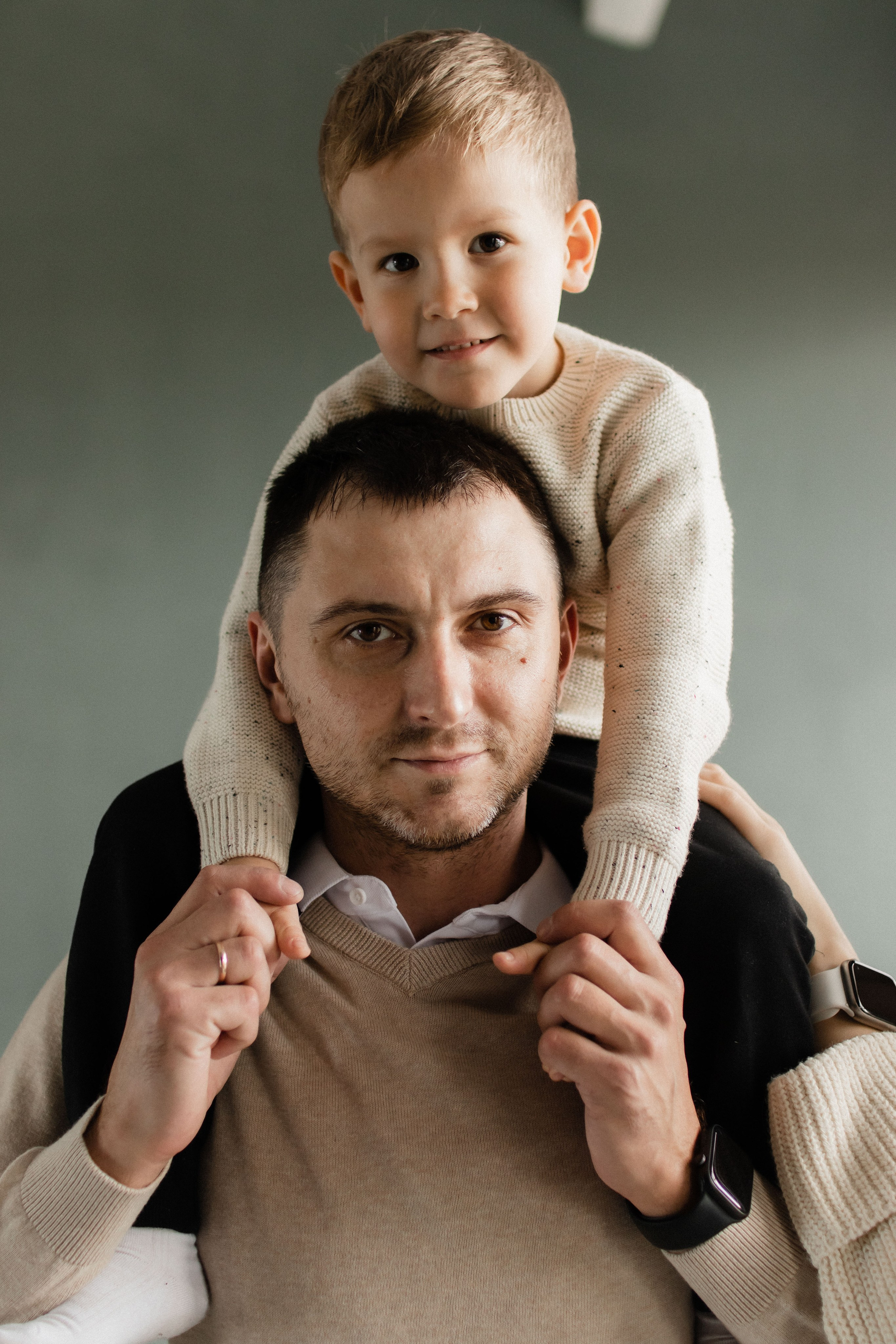 Семейное. Фотограф в Челябинске Наталья Епимахова