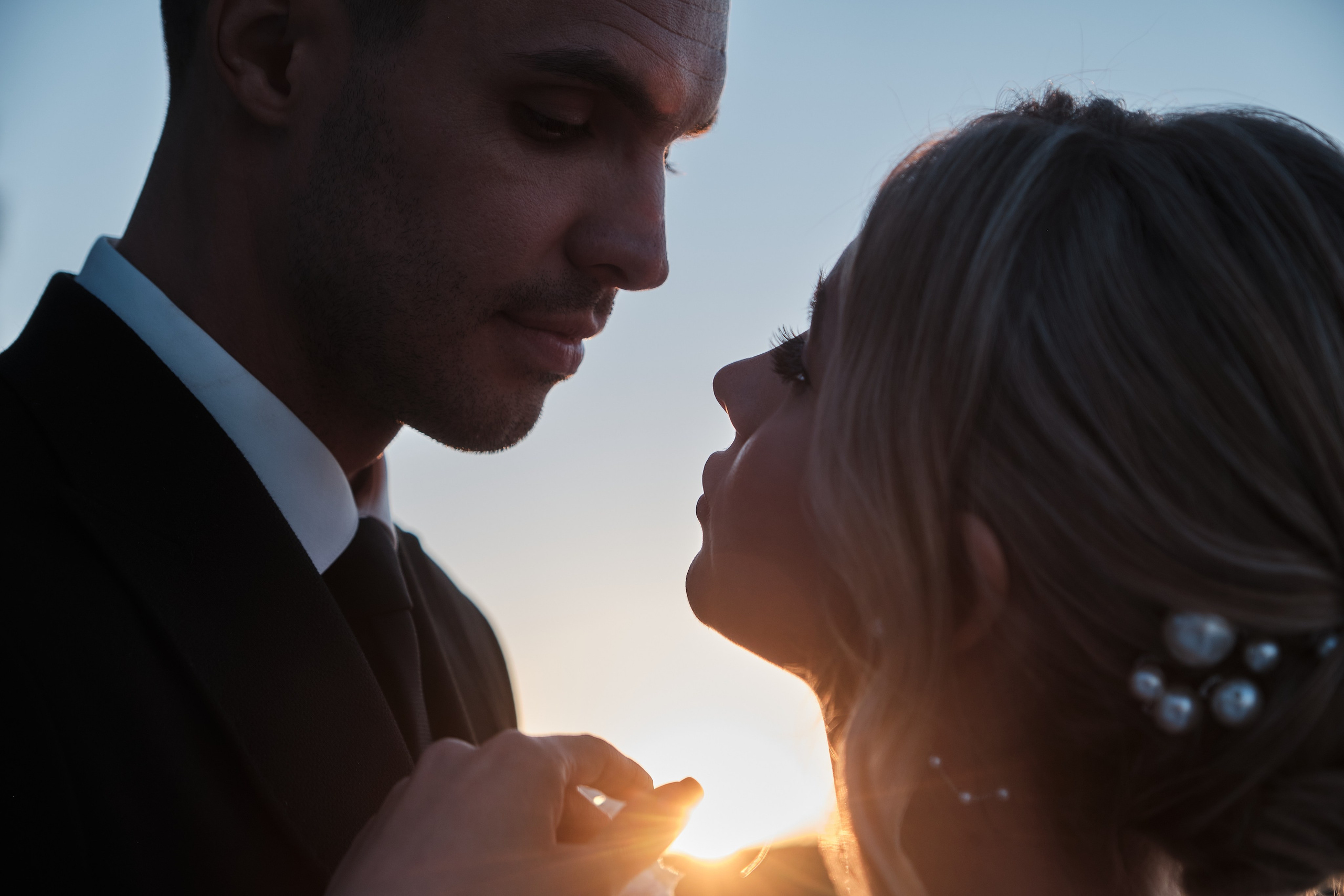 АНТОН И АНАСТАСИЯ. Свадебный фотограф в Екатеринбурге Соседков Евгений