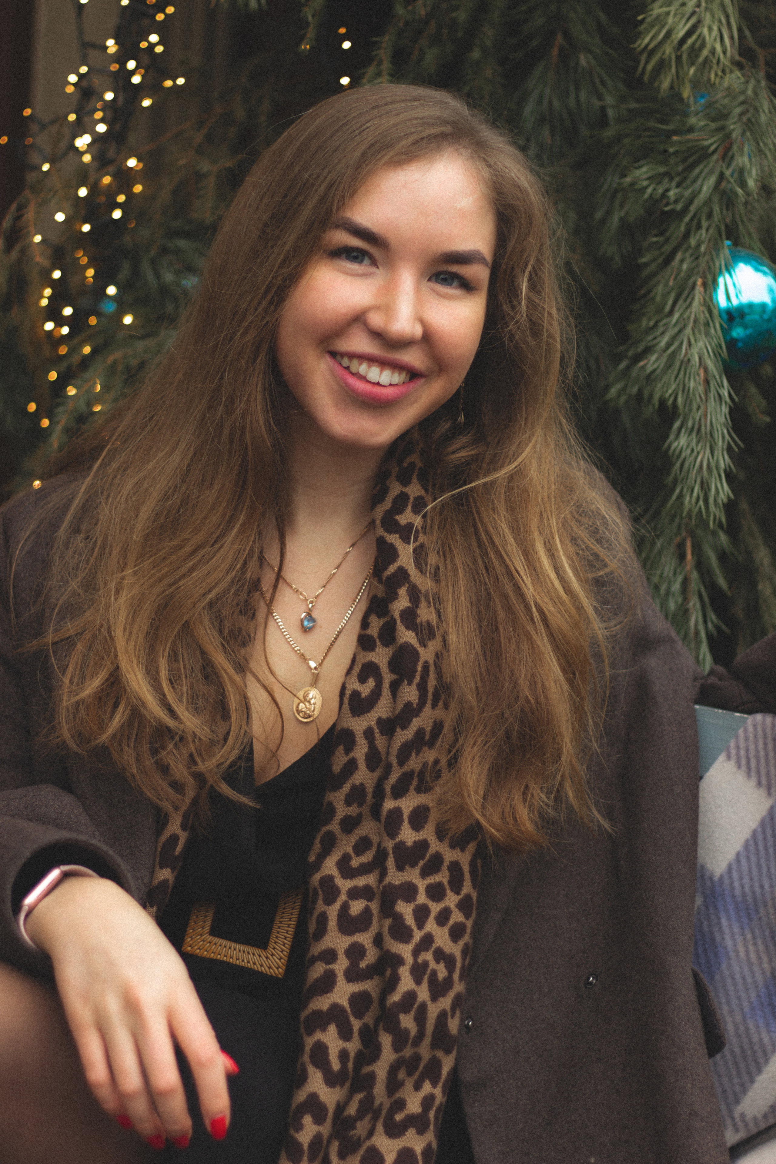 Амалиенау Калининград. Портретный фотограф в Калининграде Рита Холодова