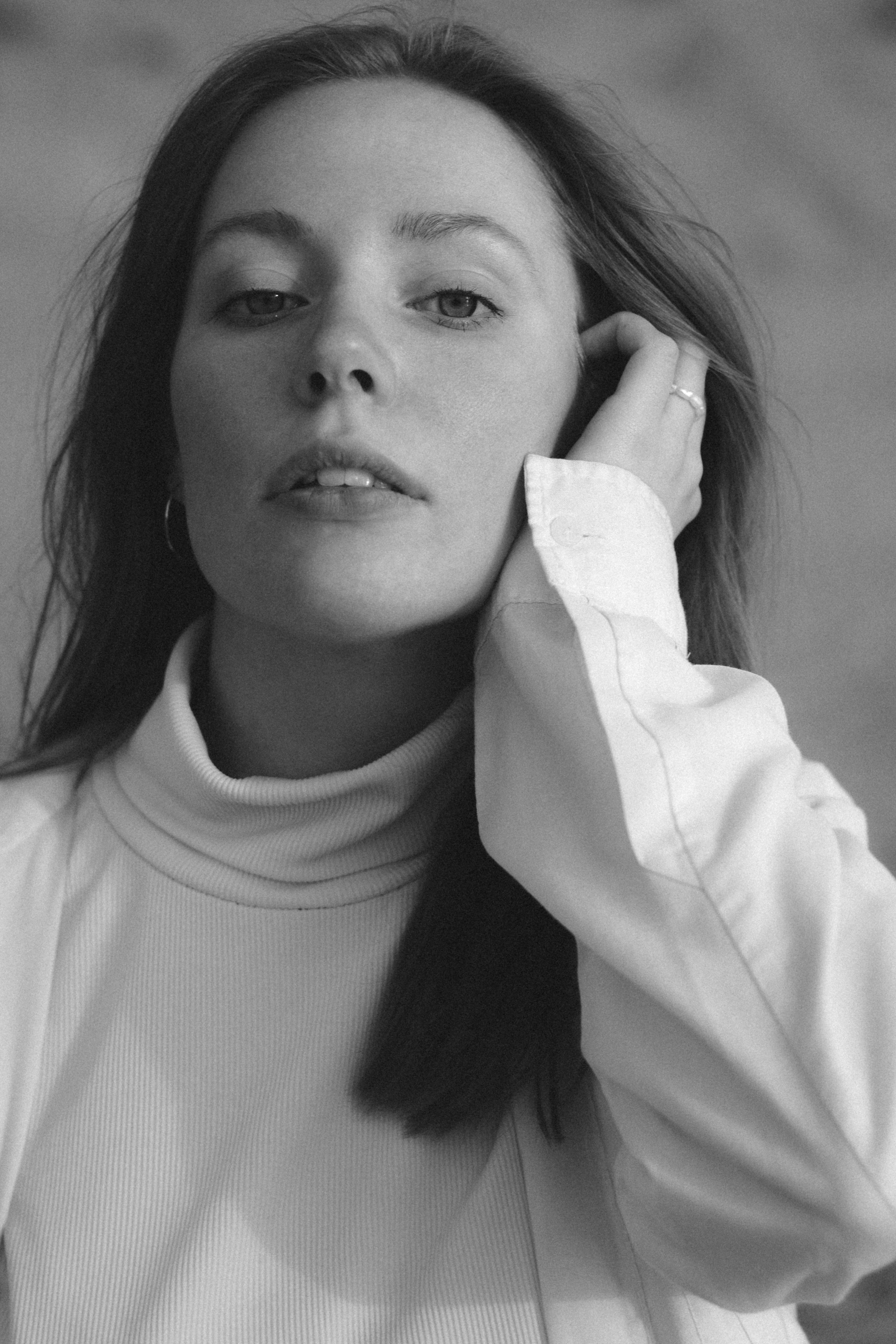 Фотосессия с собакой в Калининграде. Портретный фотограф в Калининграде Рита Холодова