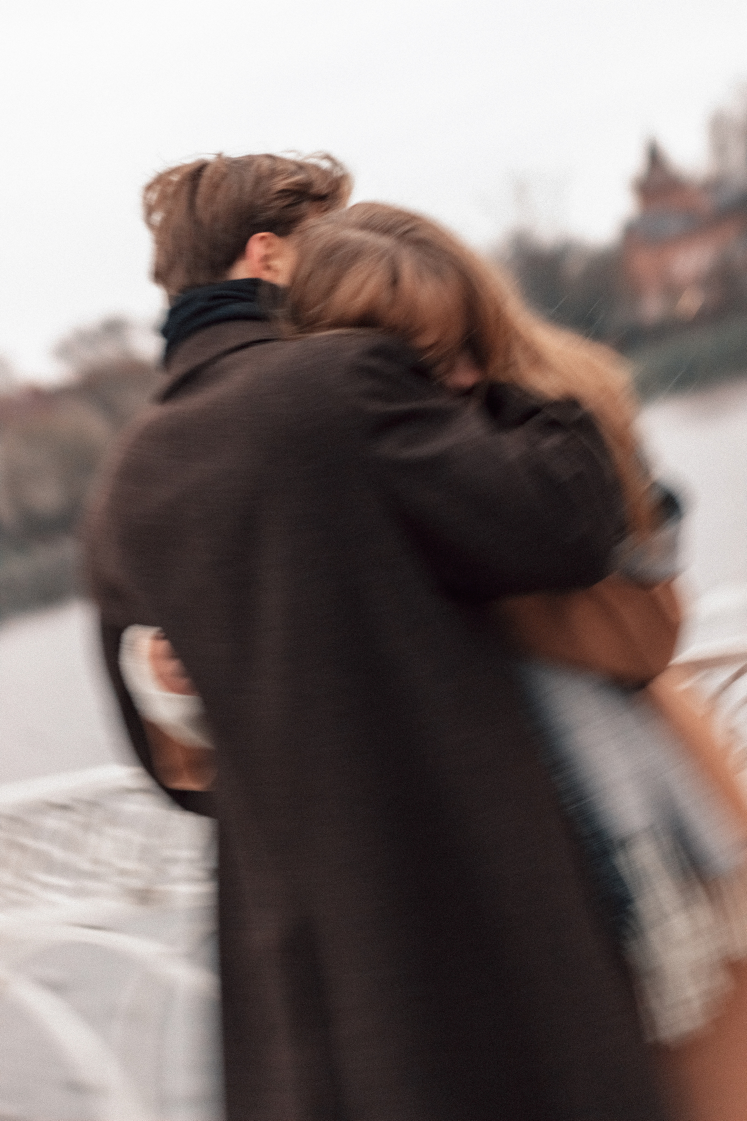 Фотопрогулка Калининград. Портретный фотограф в Калининграде Рита Холодова