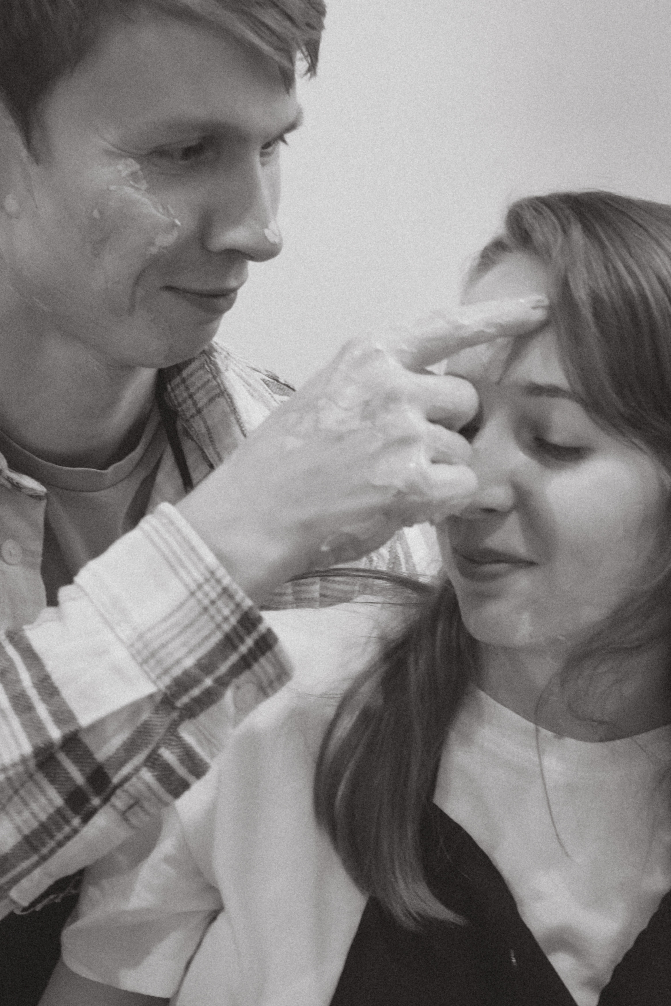 Фотосессия в гончарной мастерской в Калининграде. Портретный фотограф в Калининграде Рита Холодова