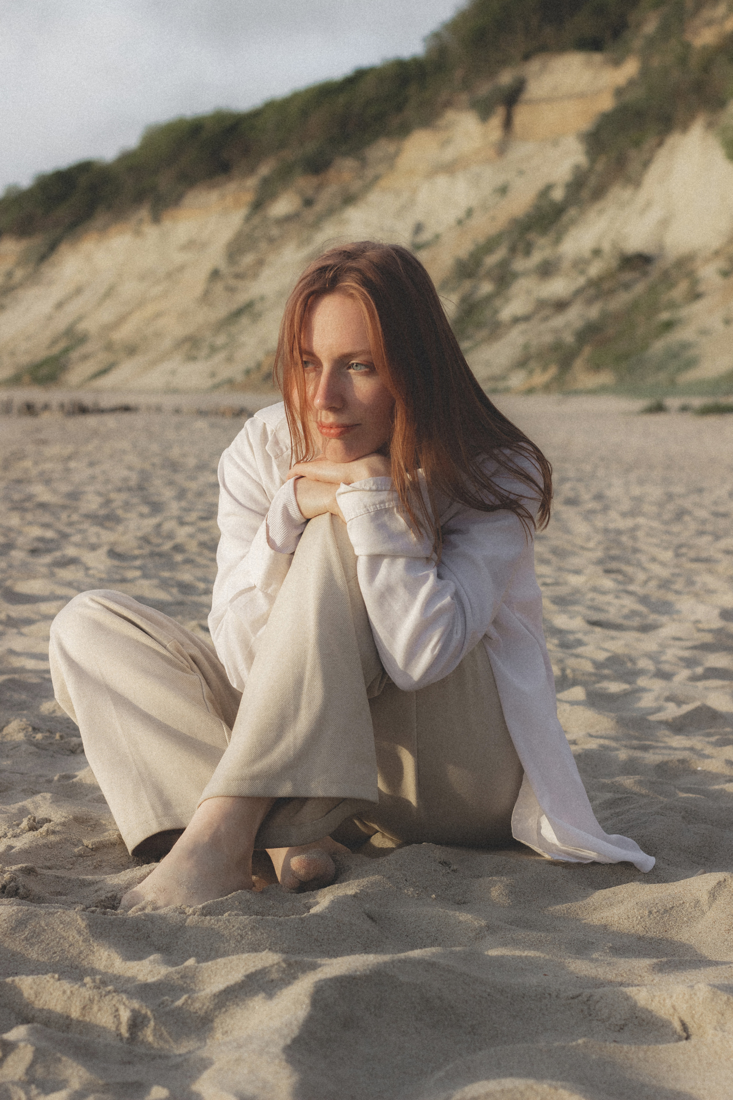 Фотосессия с собакой в Калининграде. Портретный фотограф в Калининграде Рита Холодова