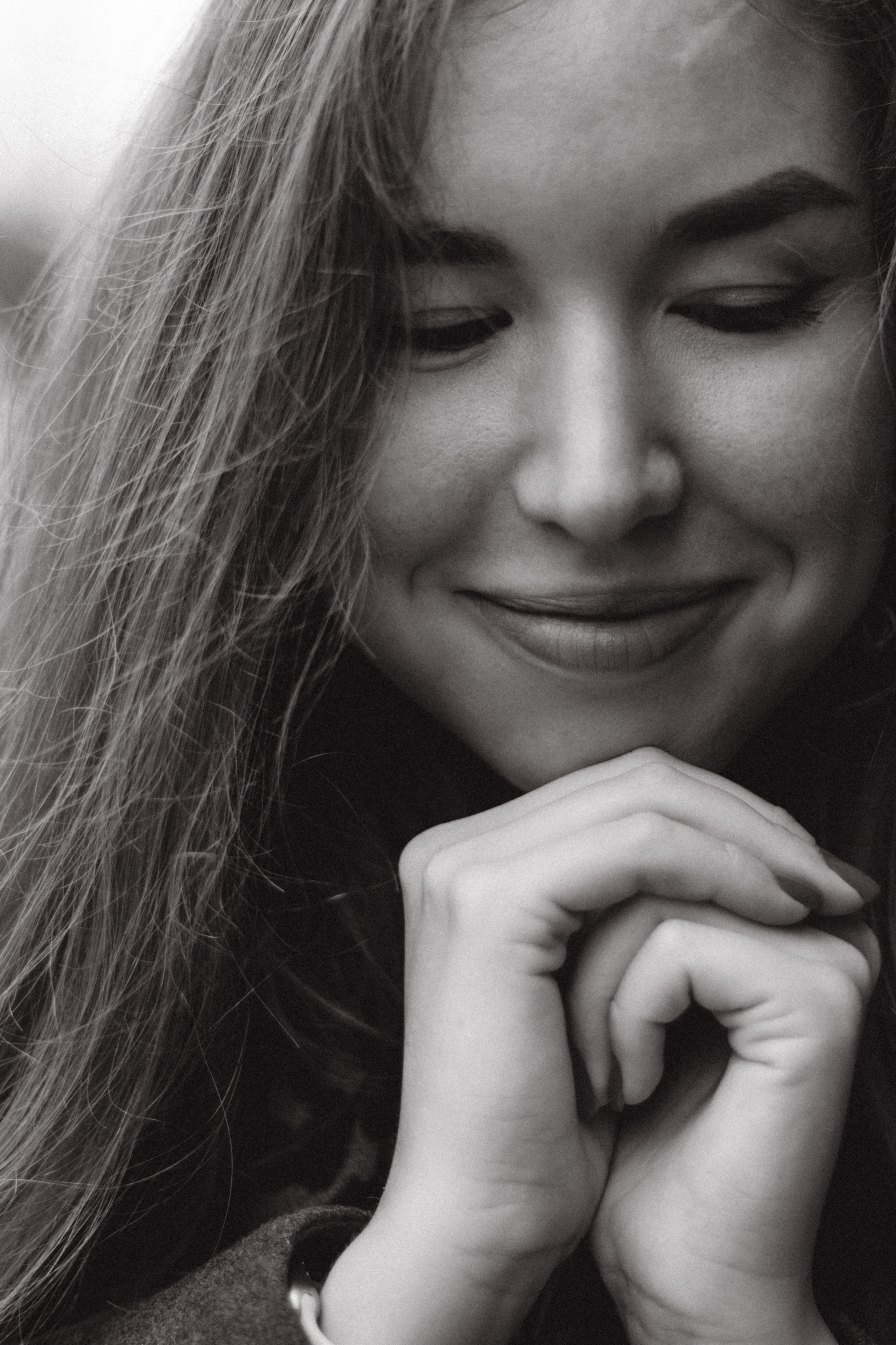 Амалиенау Калининград. Портретный фотограф в Калининграде Рита Холодова