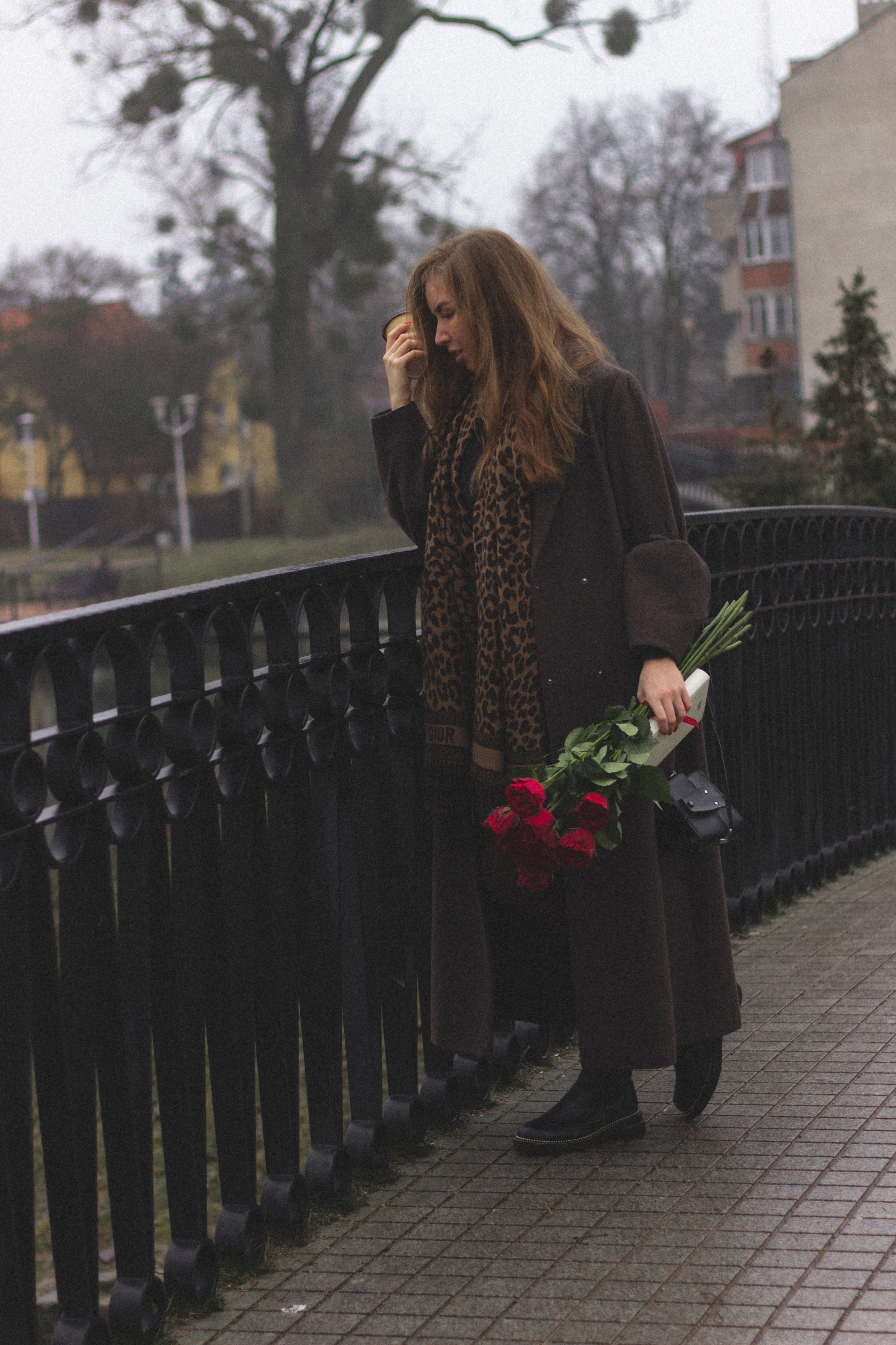 Амалиенау Калининград. Портретный фотограф в Калининграде Рита Холодова