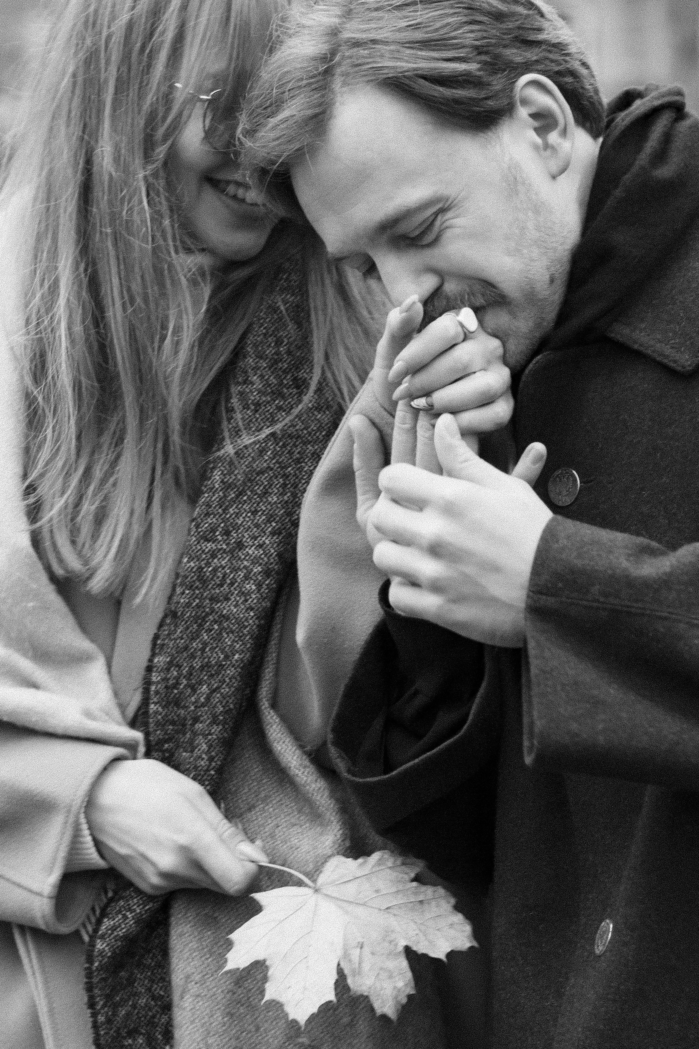 Фотопрогулка Калининград. Портретный фотограф в Калининграде Рита Холодова