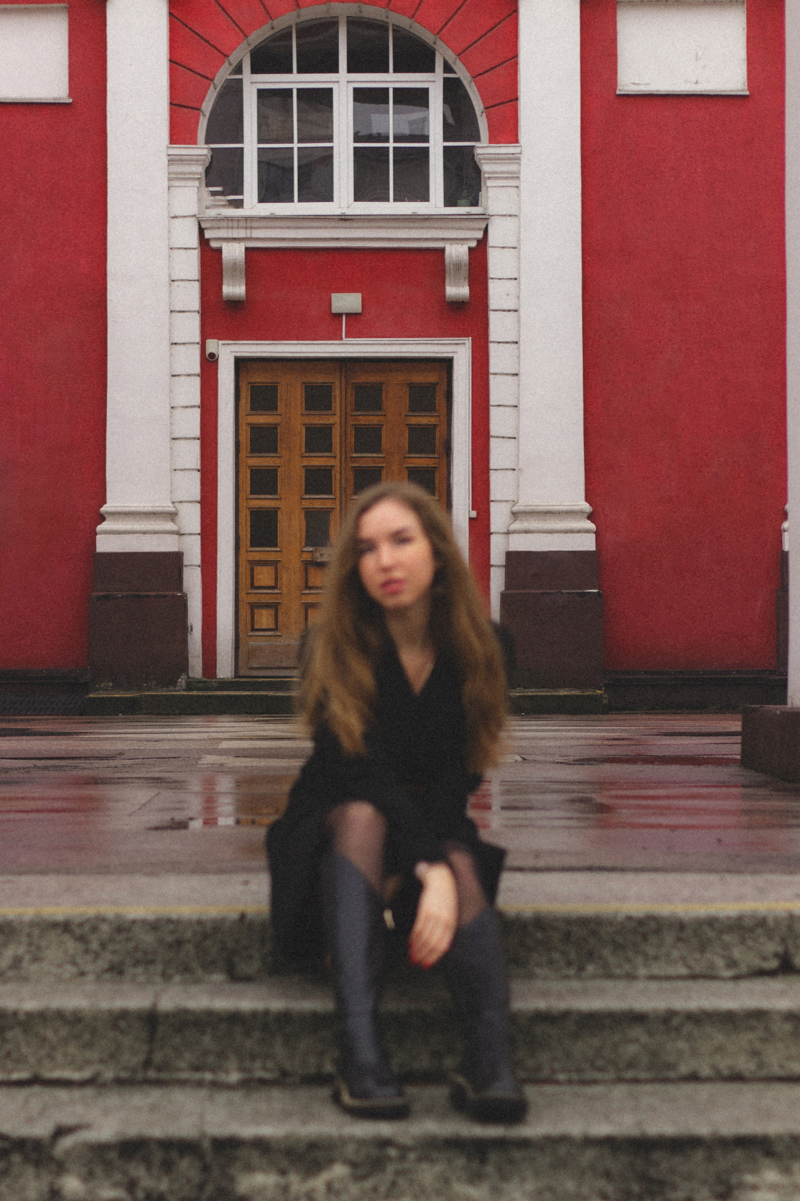 Амалиенау Калининград. Портретный фотограф в Калининграде Рита Холодова