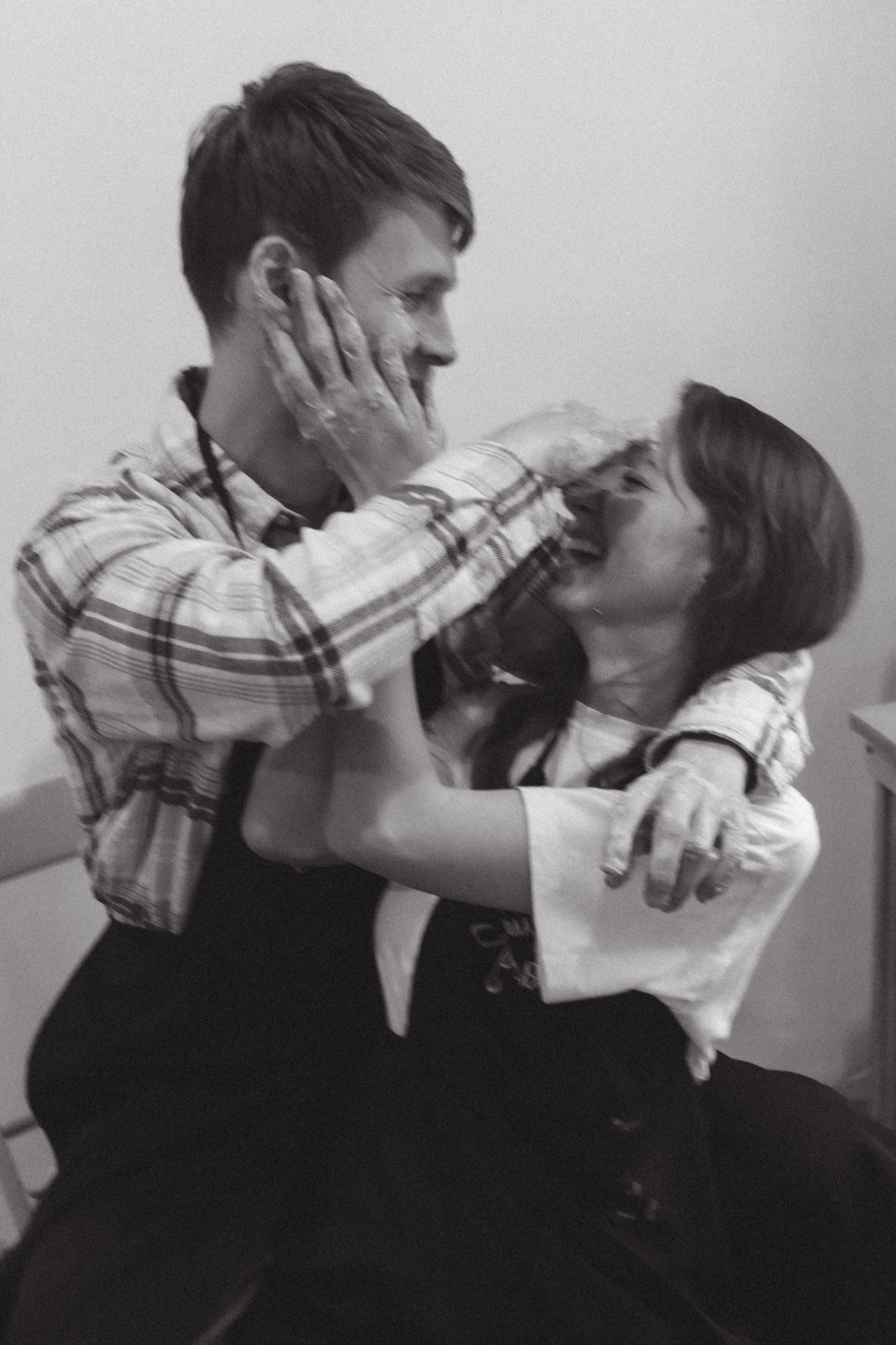 Фотосессия в гончарной мастерской в Калининграде. Портретный фотограф в Калининграде Рита Холодова