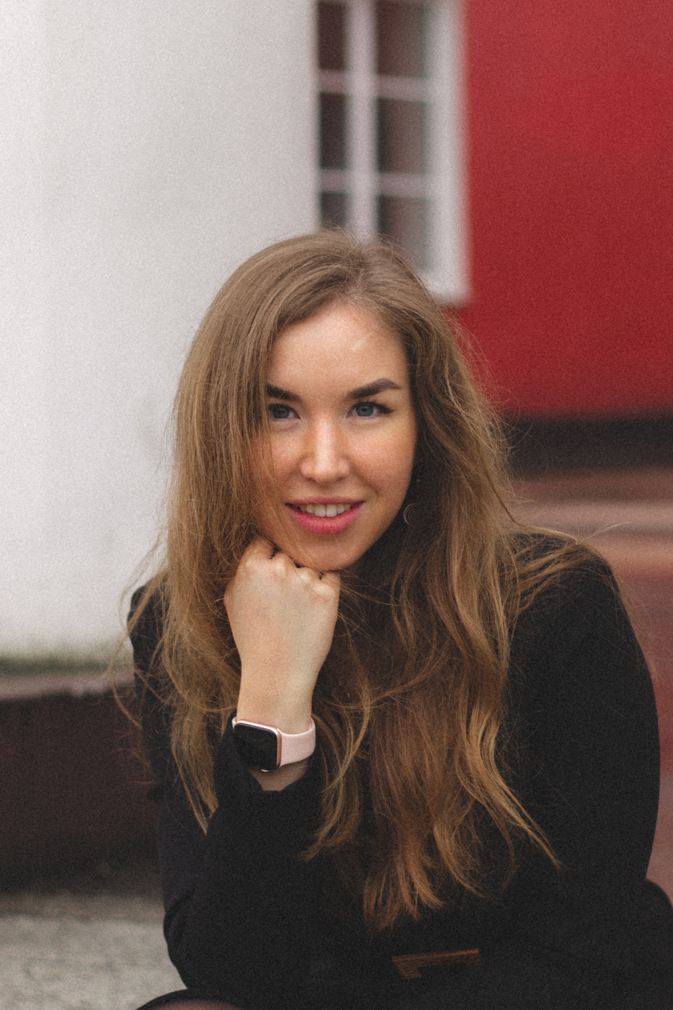 Амалиенау Калининград. Портретный фотограф в Калининграде Рита Холодова