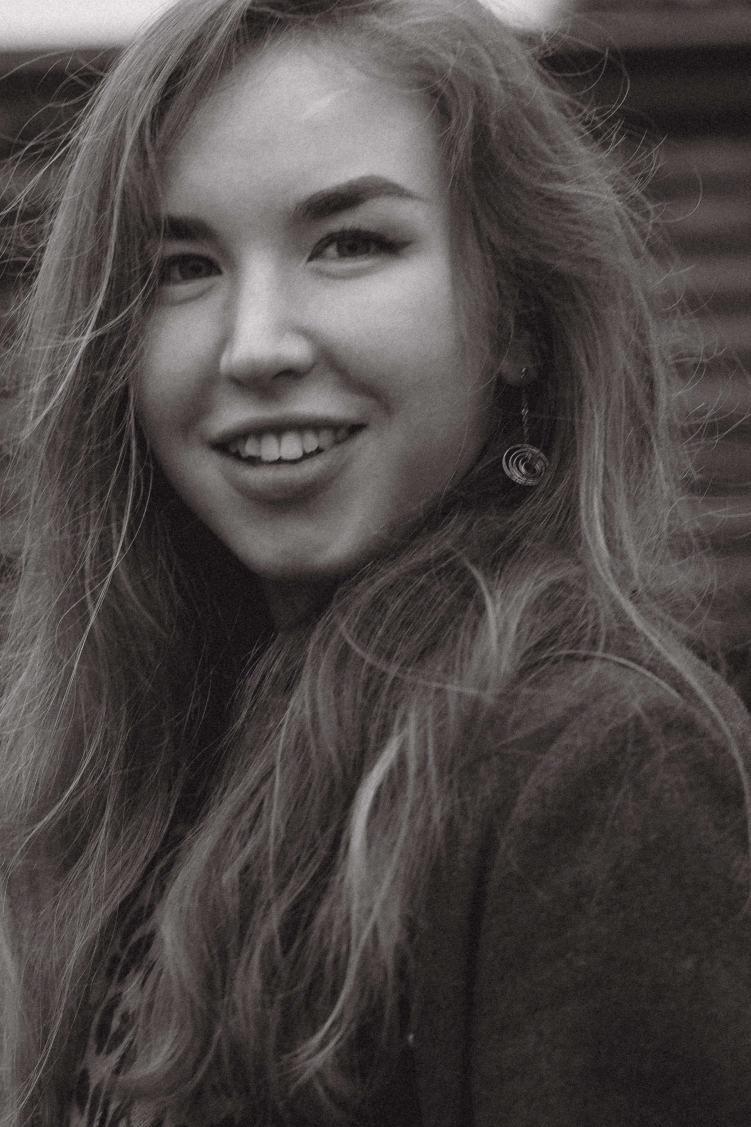 Амалиенау Калининград. Портретный фотограф в Калининграде Рита Холодова