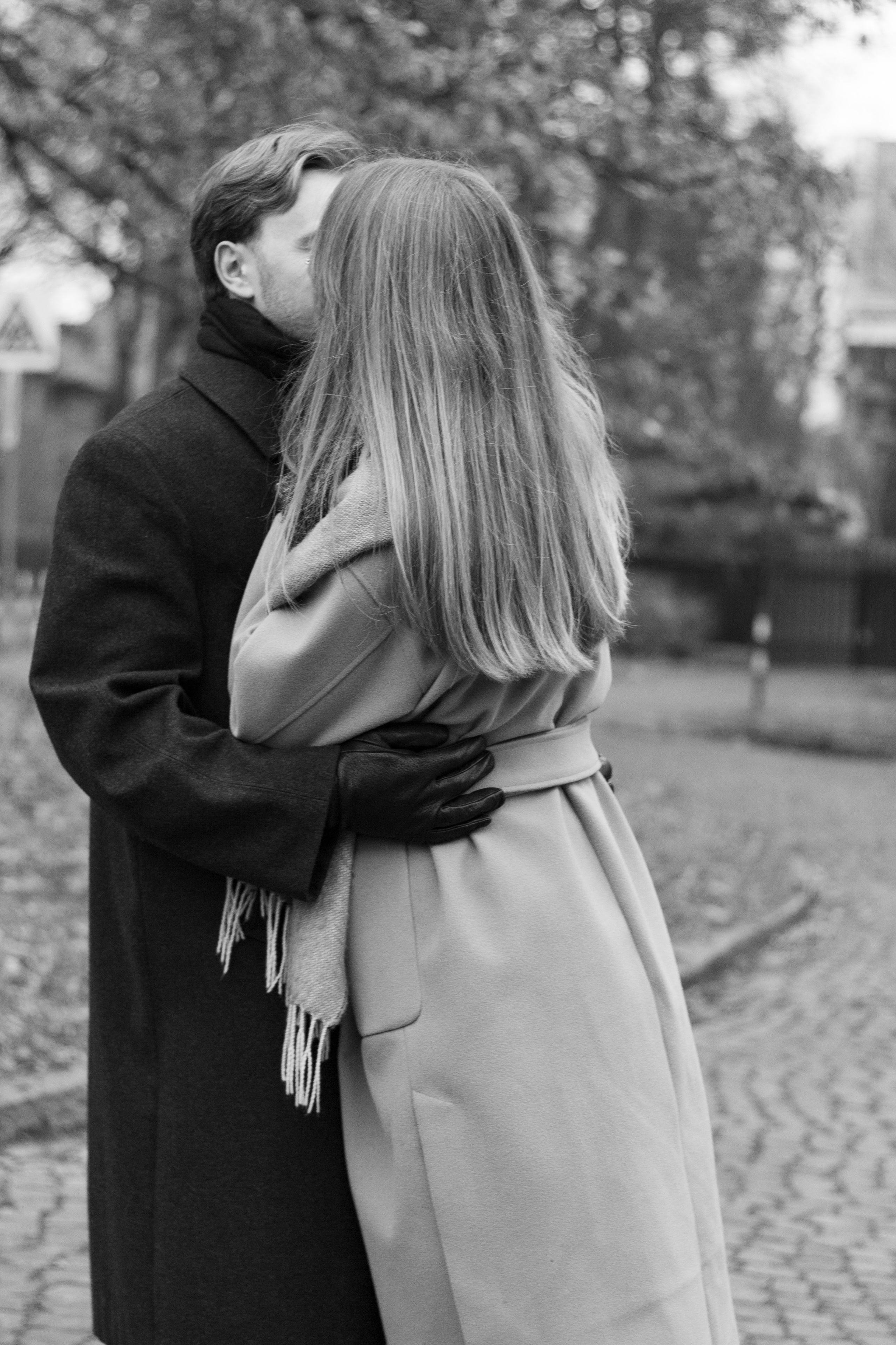 Фотопрогулка Калининград. Портретный фотограф в Калининграде Рита Холодова