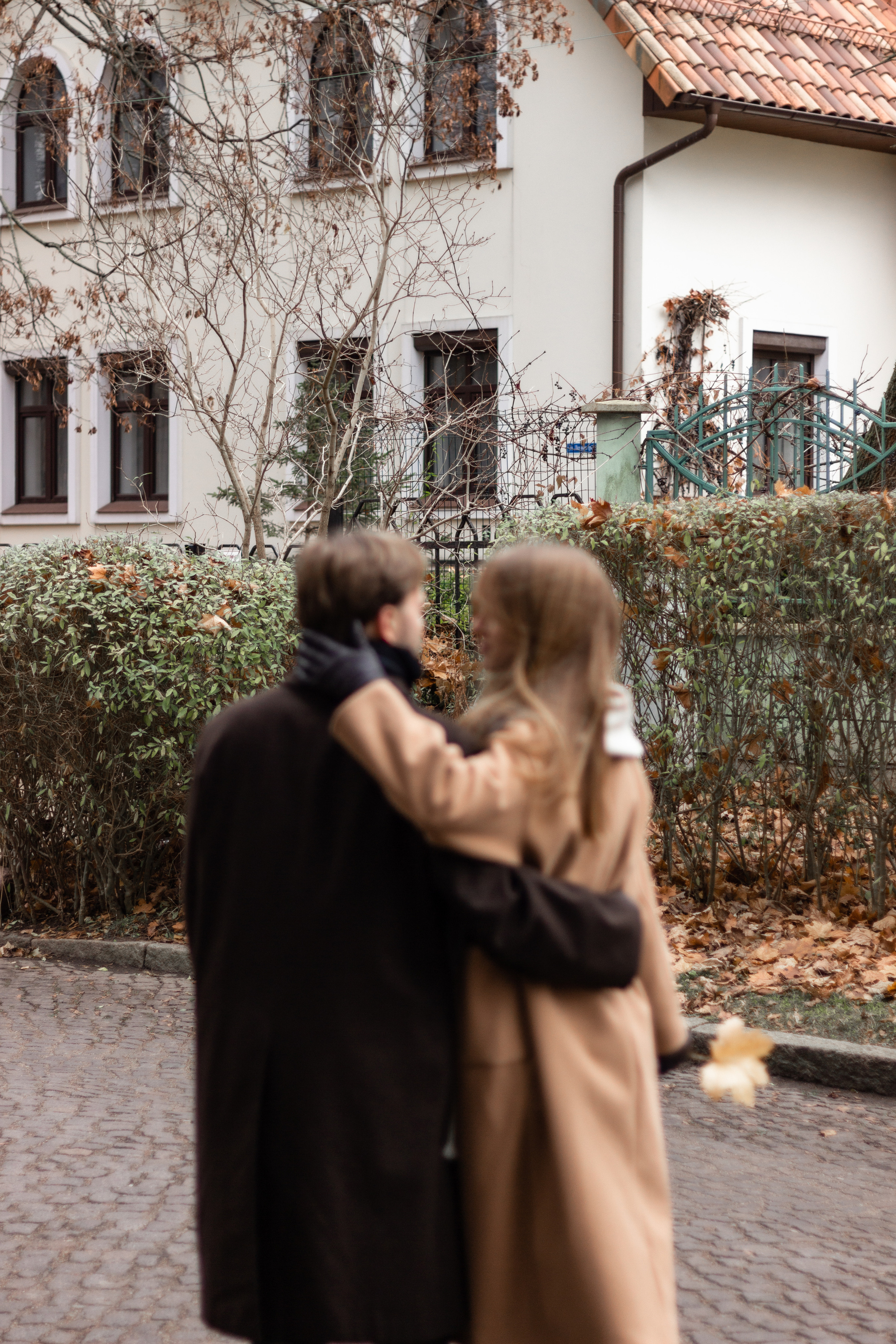 Фотопрогулка Калининград. Портретный фотограф в Калининграде Рита Холодова