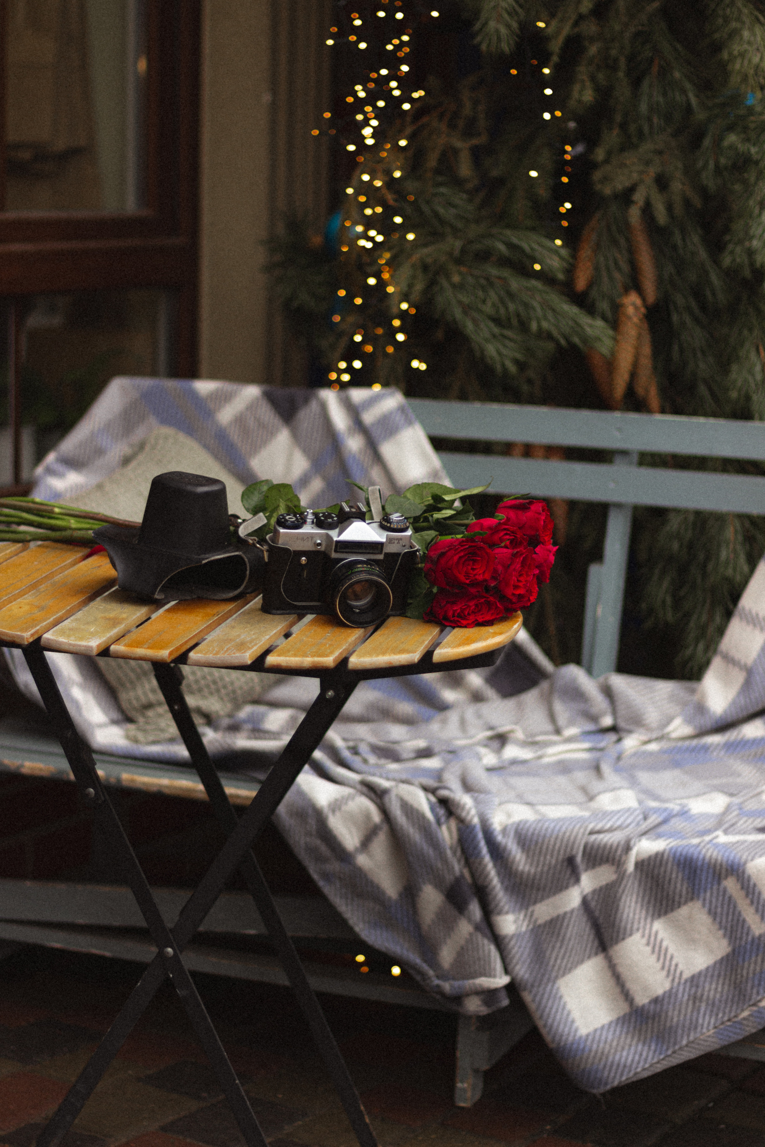 Амалиенау Калининград. Портретный фотограф в Калининграде Рита Холодова