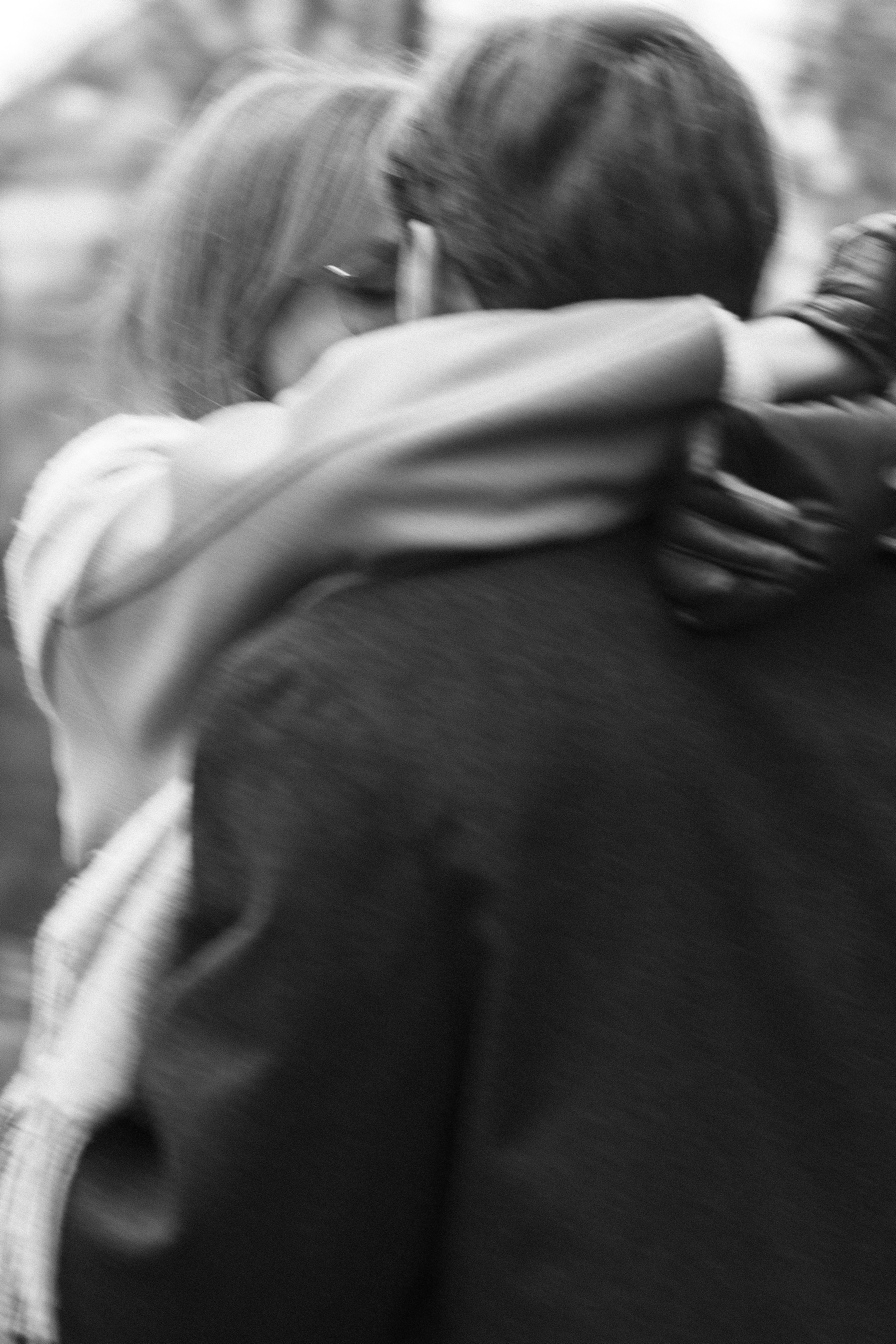 Фотопрогулка Калининград. Портретный фотограф в Калининграде Рита Холодова