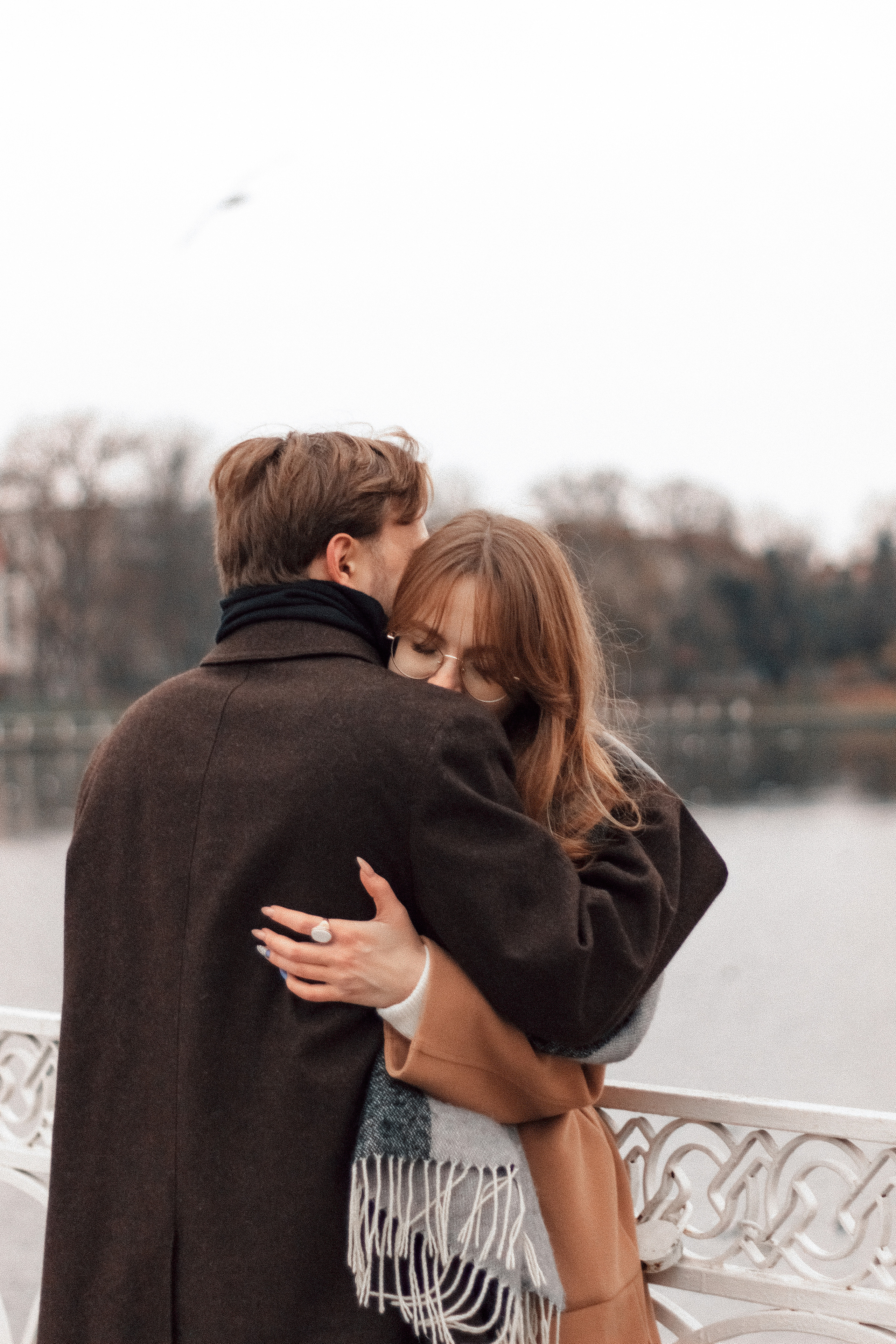 Фотопрогулка Калининград. Портретный фотограф в Калининграде Рита Холодова