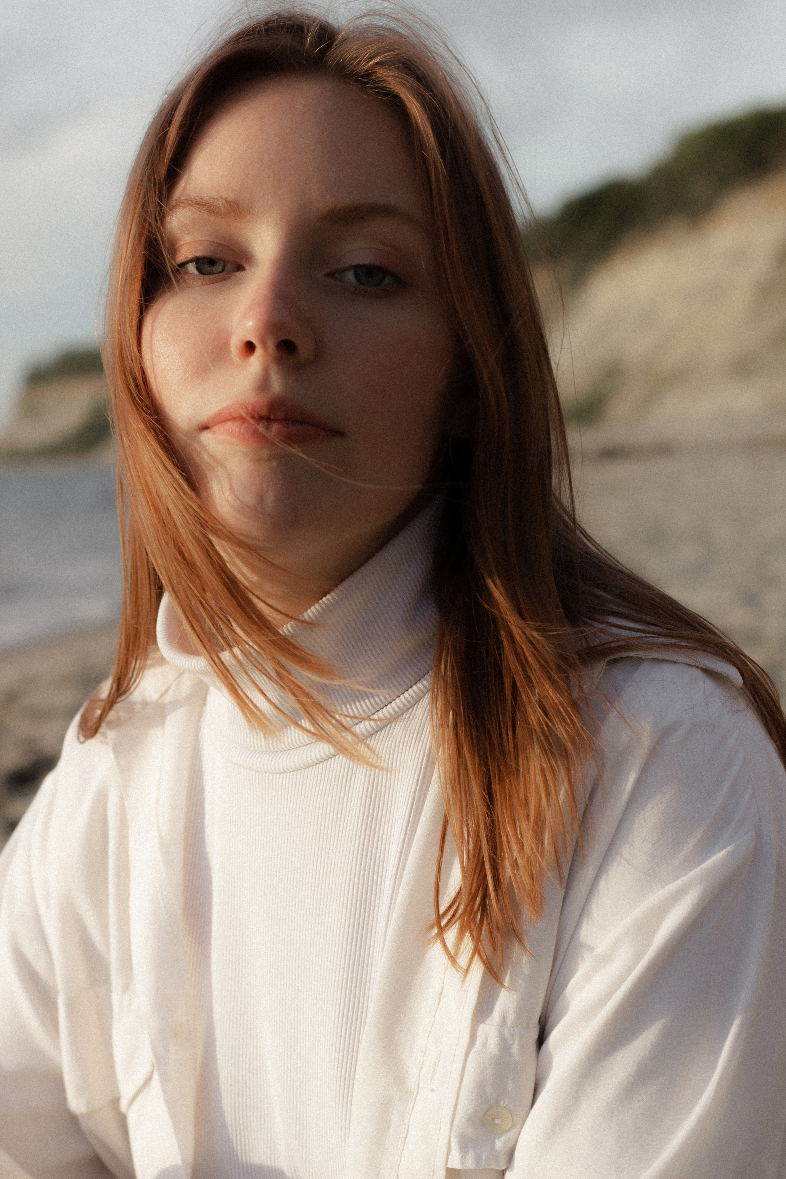 Фотосессия с собакой в Калининграде. Портретный фотограф в Калининграде Рита Холодова