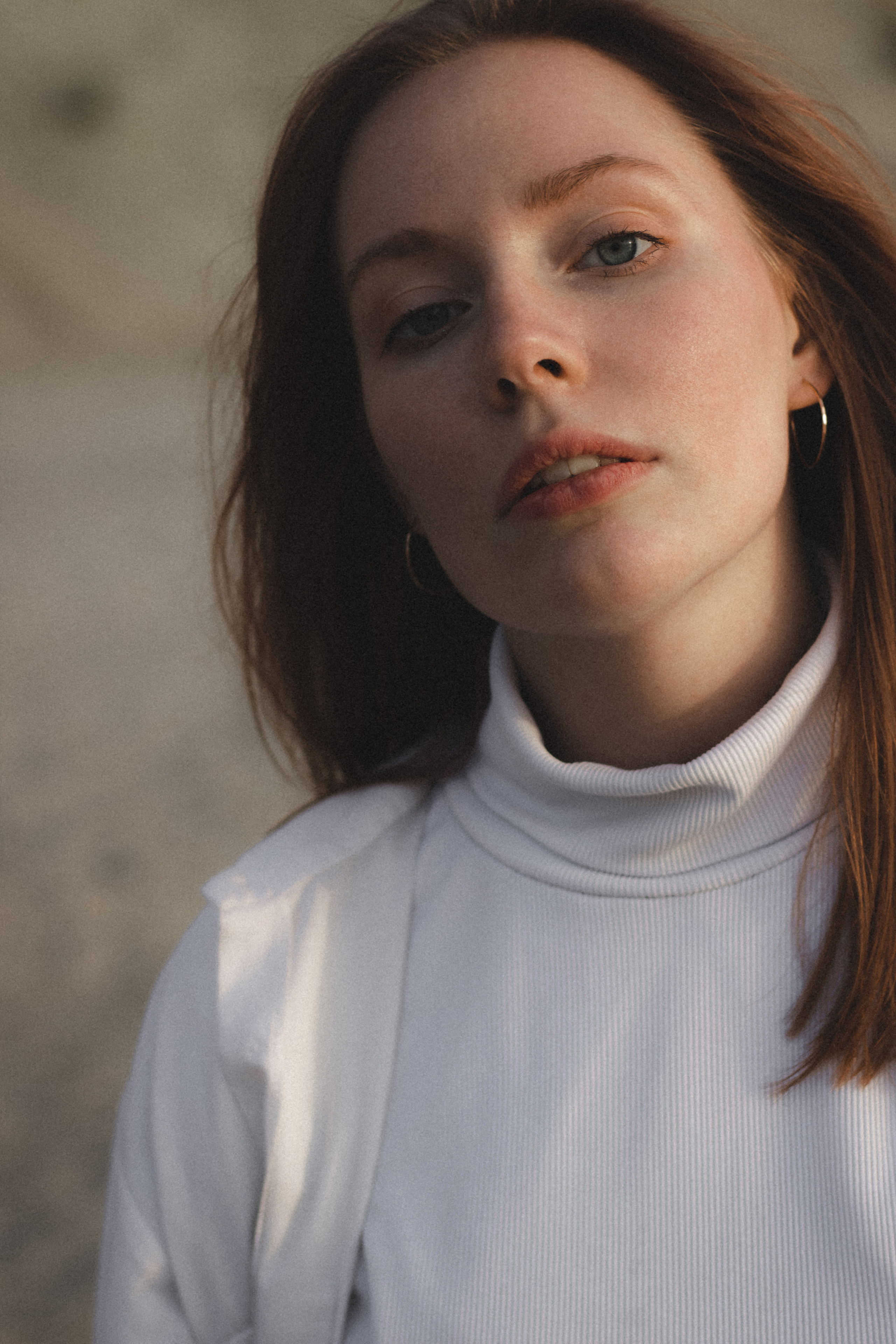 Фотосессия с собакой в Калининграде. Портретный фотограф в Калининграде Рита Холодова