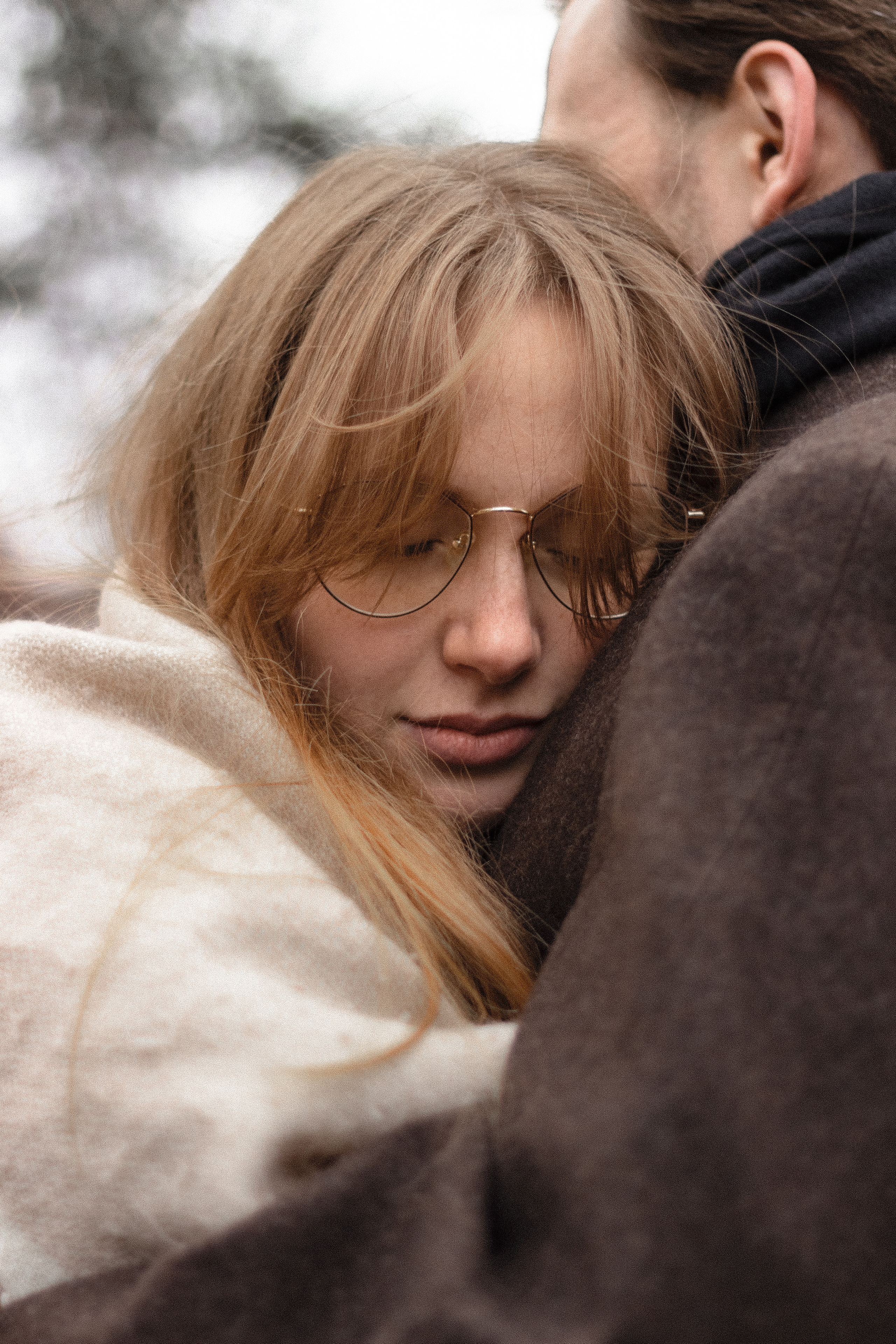 Фотопрогулка Калининград. Портретный фотограф в Калининграде Рита Холодова