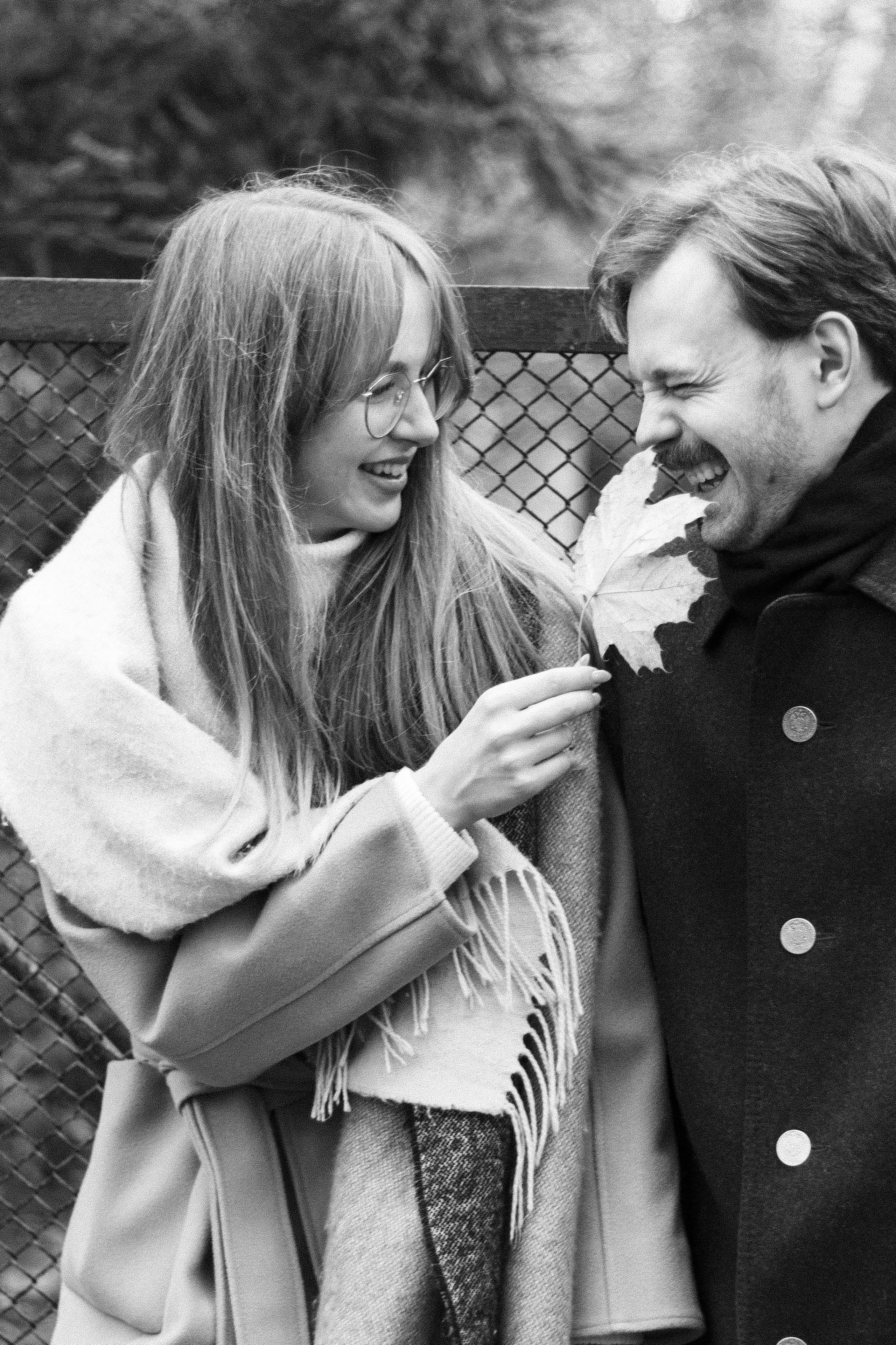 Фотопрогулка Калининград. Портретный фотограф в Калининграде Рита Холодова