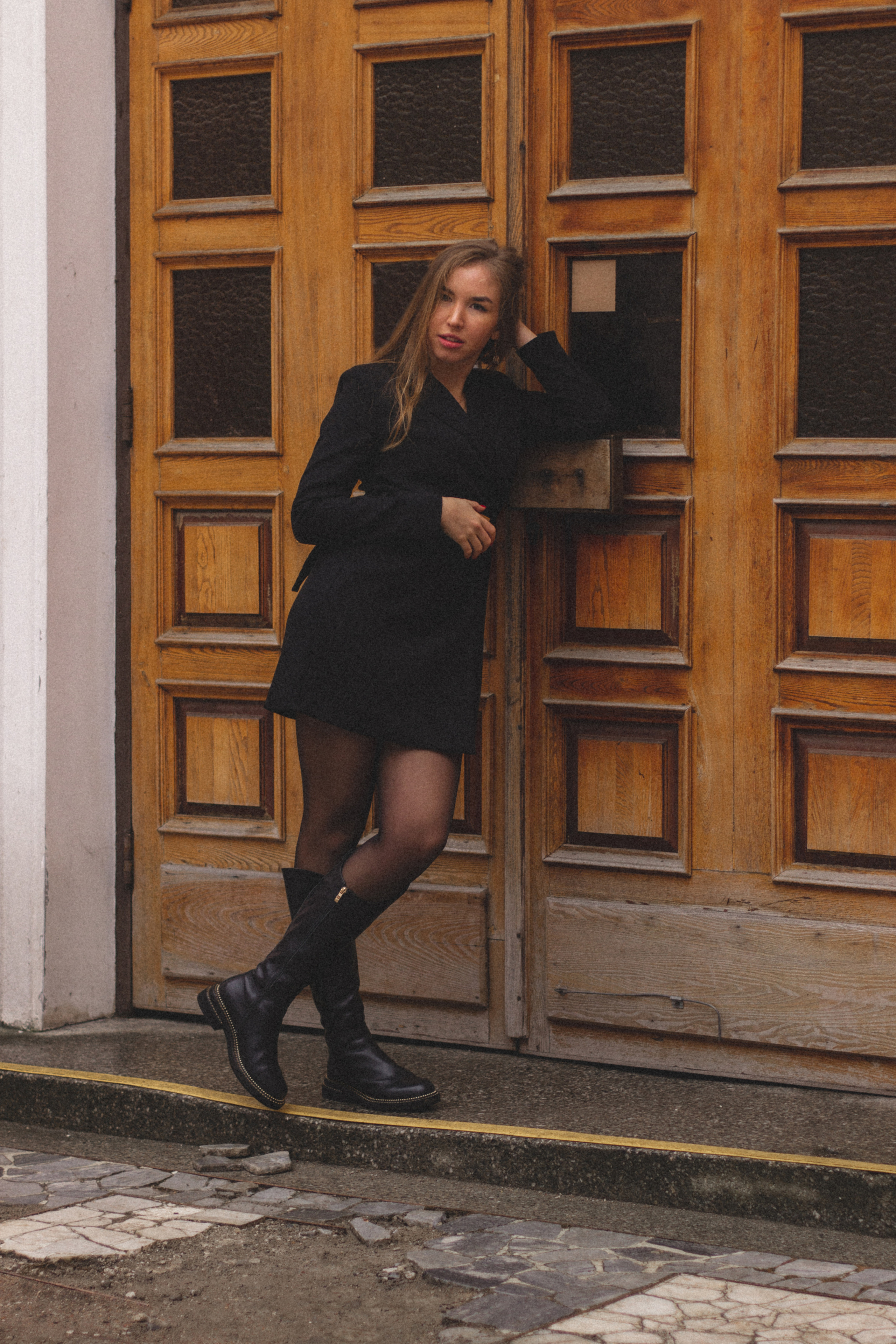 Амалиенау Калининград. Портретный фотограф в Калининграде Рита Холодова