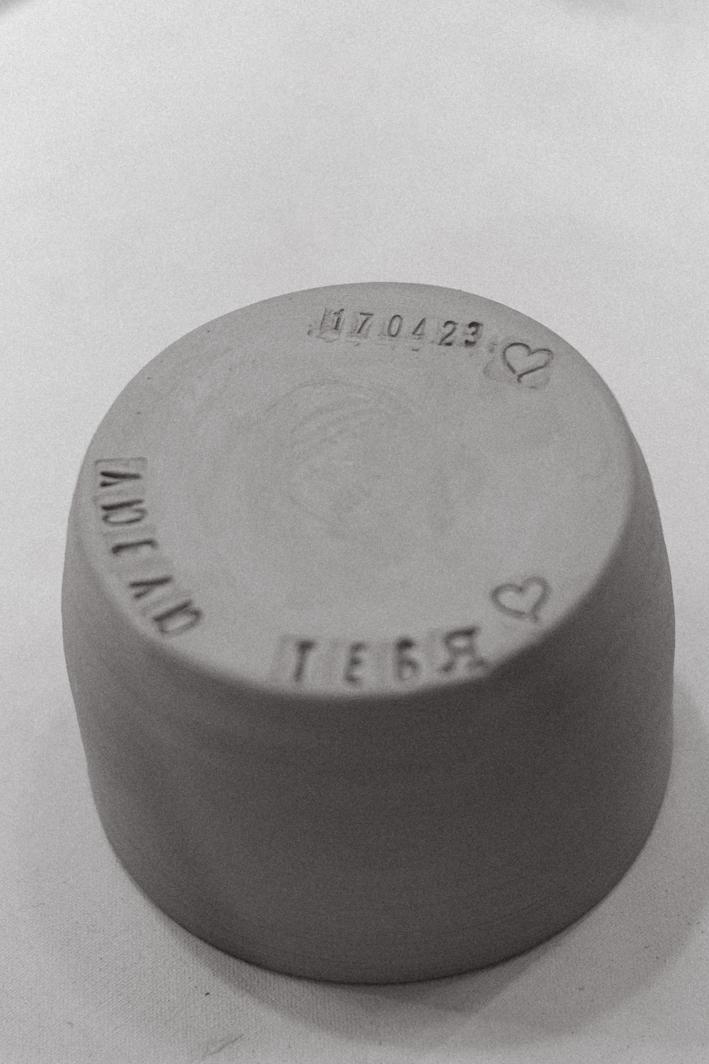 Фотосессия в гончарной мастерской в Калининграде. Портретный фотограф в Калининграде Рита Холодова