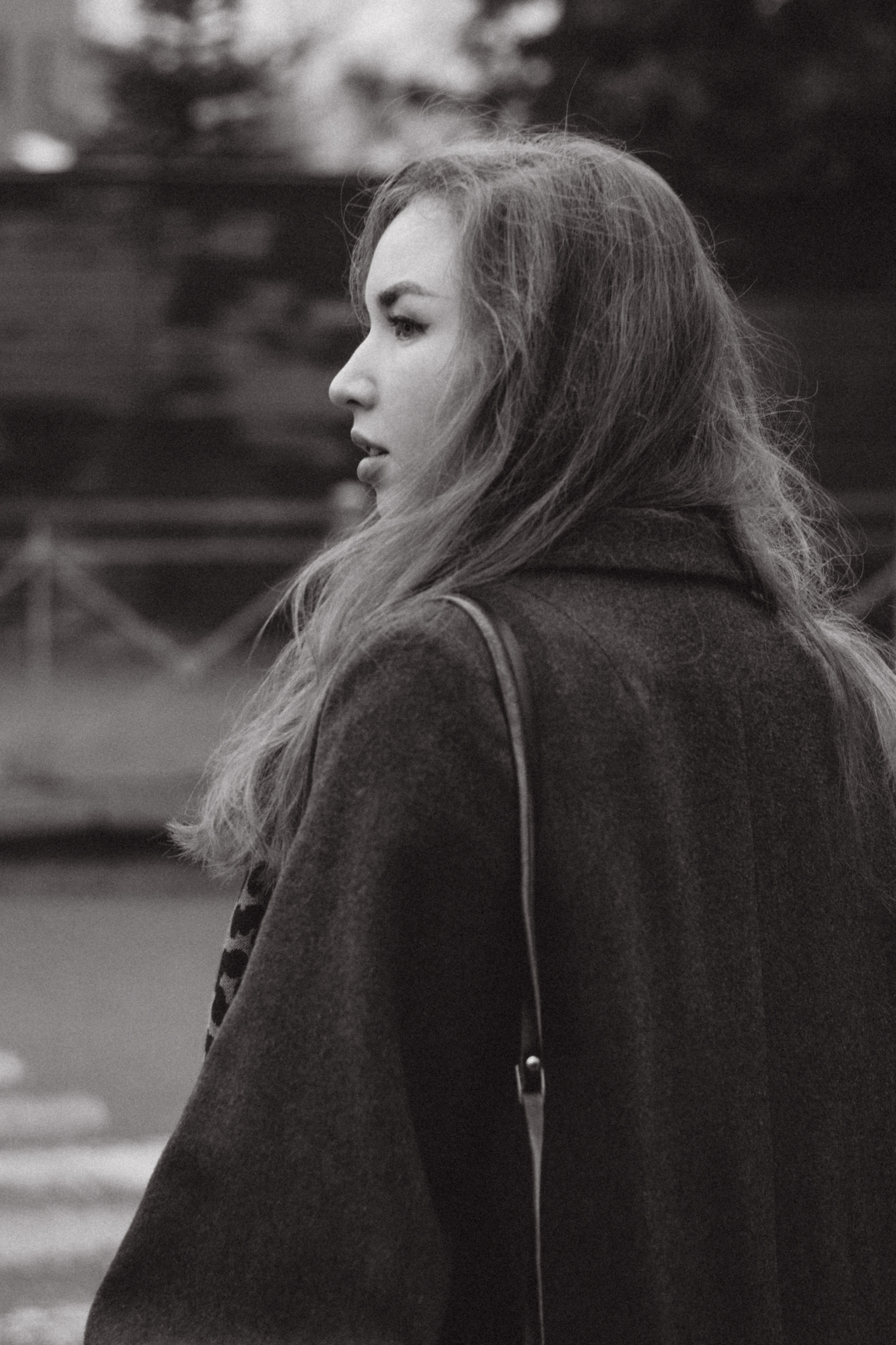 Амалиенау Калининград. Портретный фотограф в Калининграде Рита Холодова