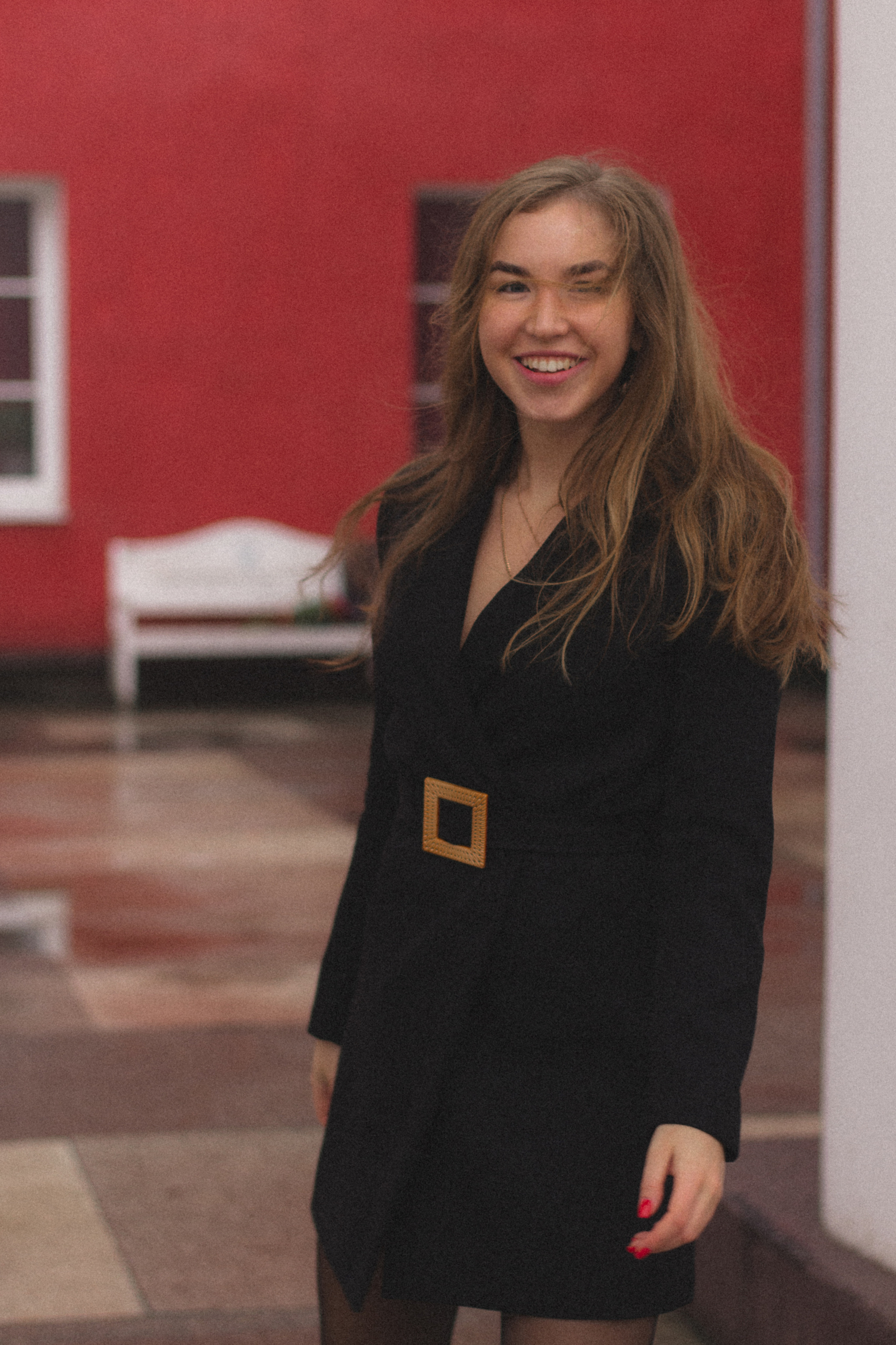 Амалиенау Калининград. Портретный фотограф в Калининграде Рита Холодова