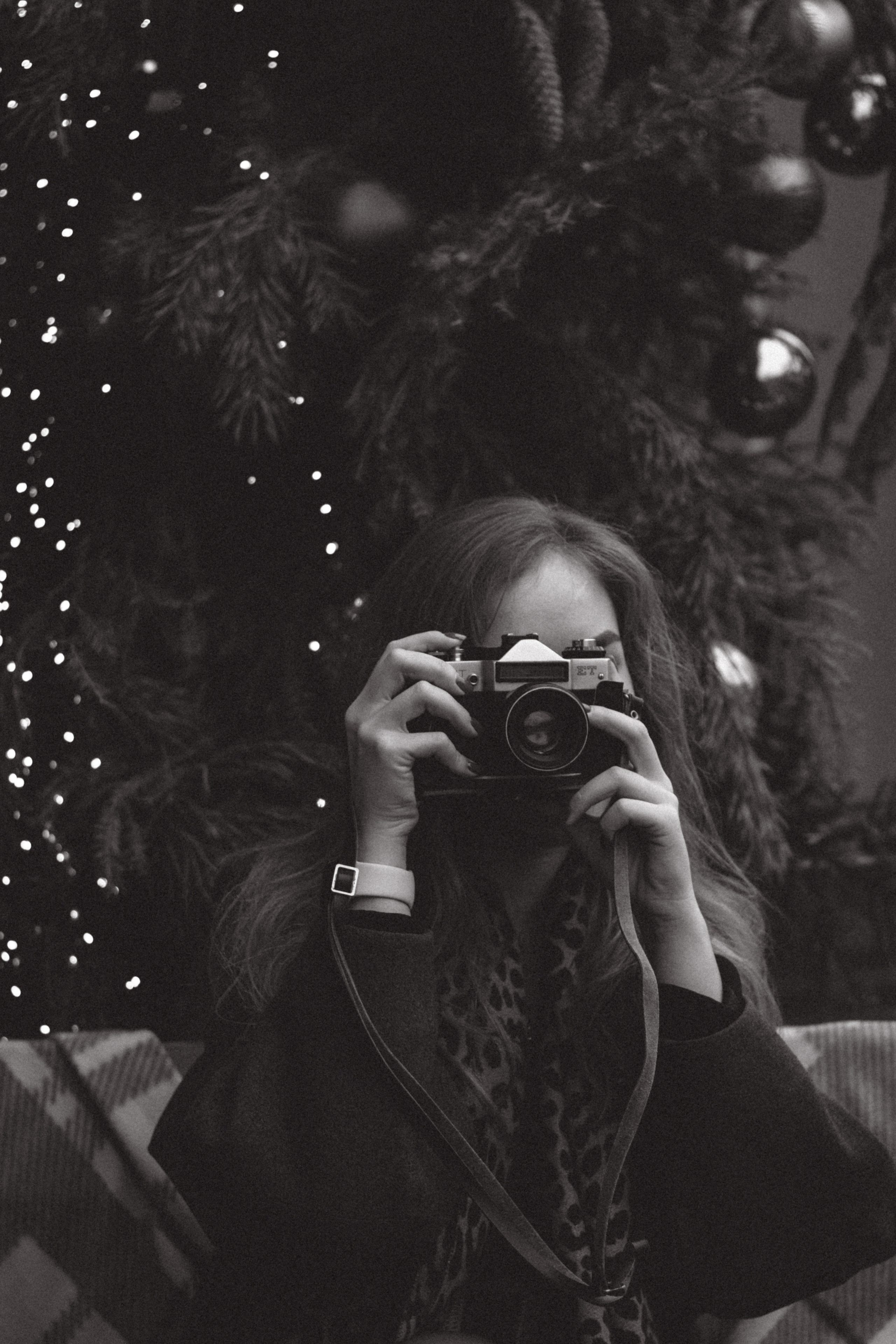 Амалиенау Калининград. Портретный фотограф в Калининграде Рита Холодова