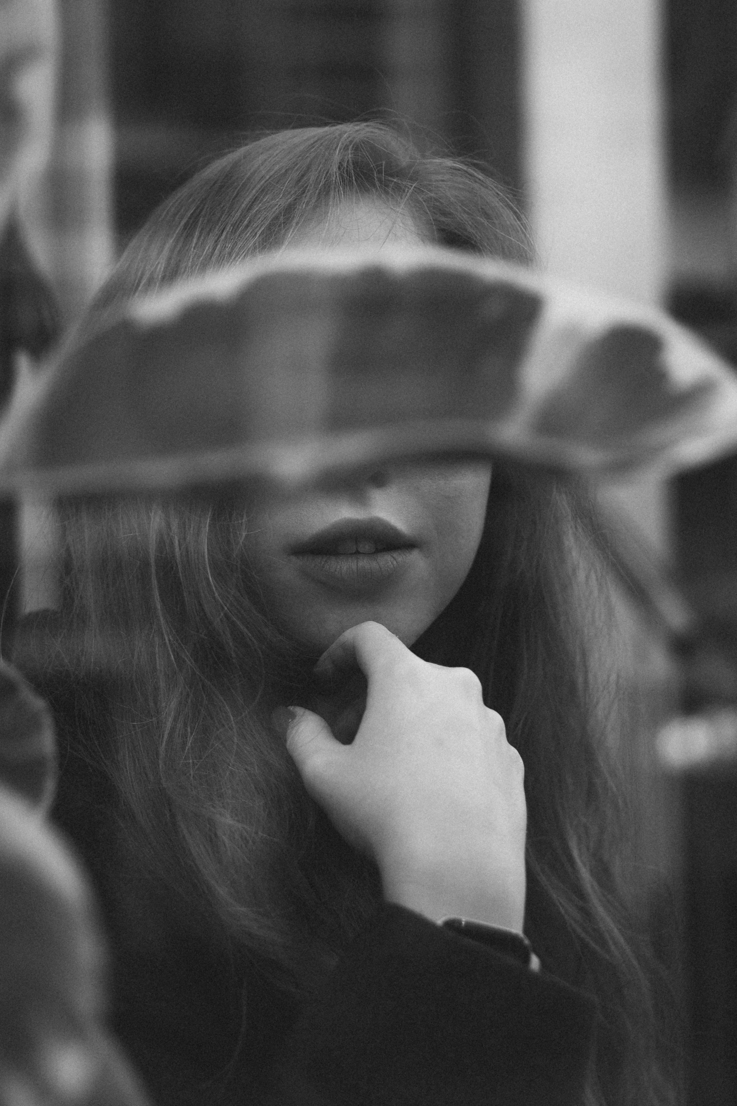 Амалиенау Калининград. Портретный фотограф в Калининграде Рита Холодова