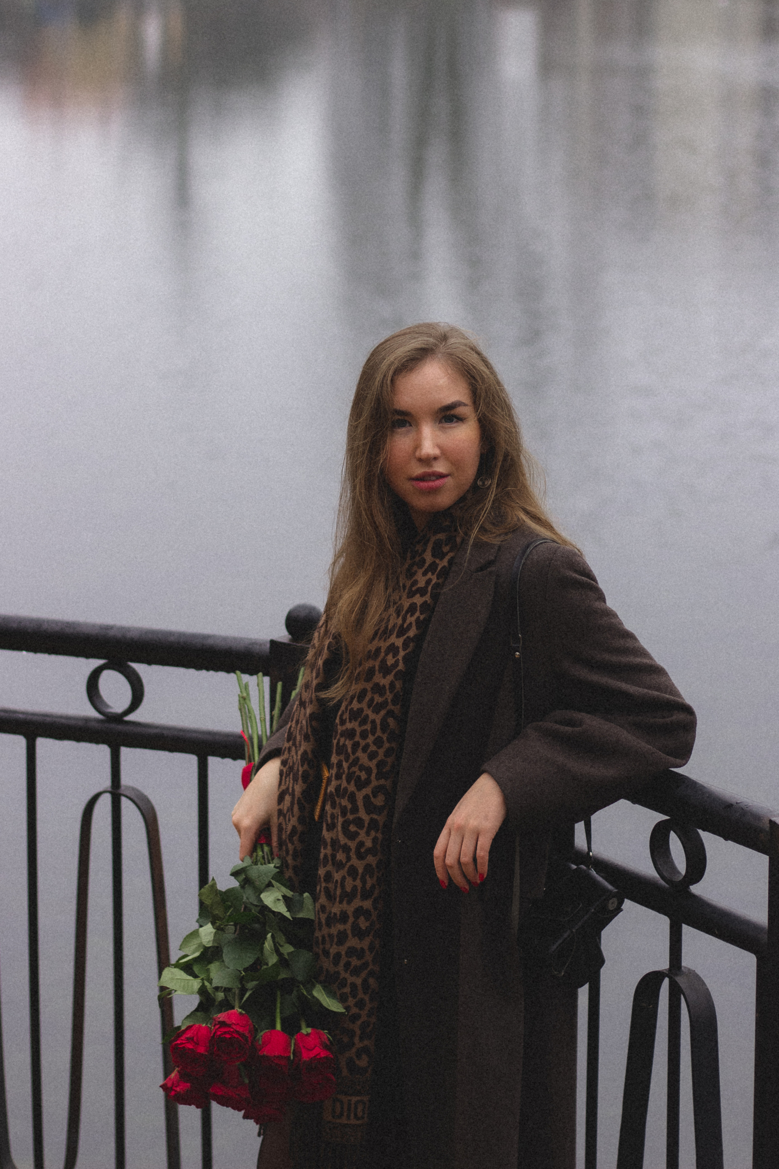 Амалиенау Калининград. Портретный фотограф в Калининграде Рита Холодова