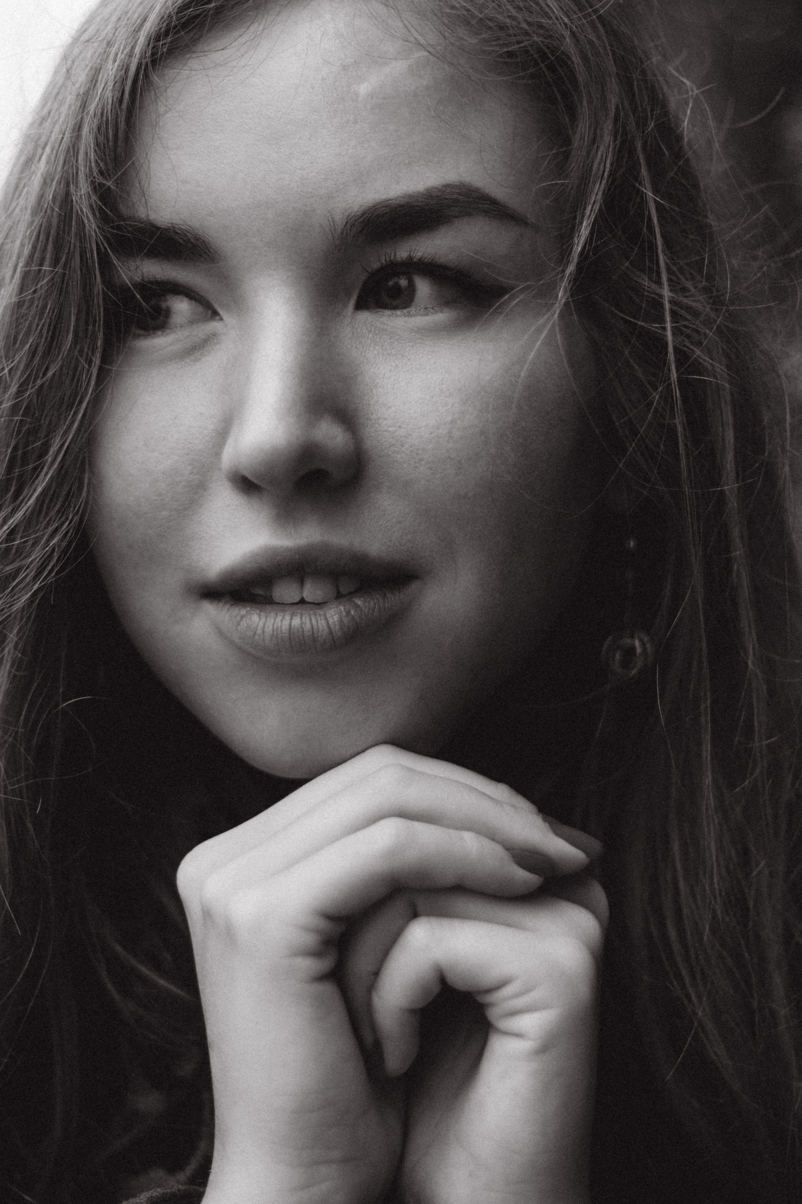 Амалиенау Калининград. Портретный фотограф в Калининграде Рита Холодова