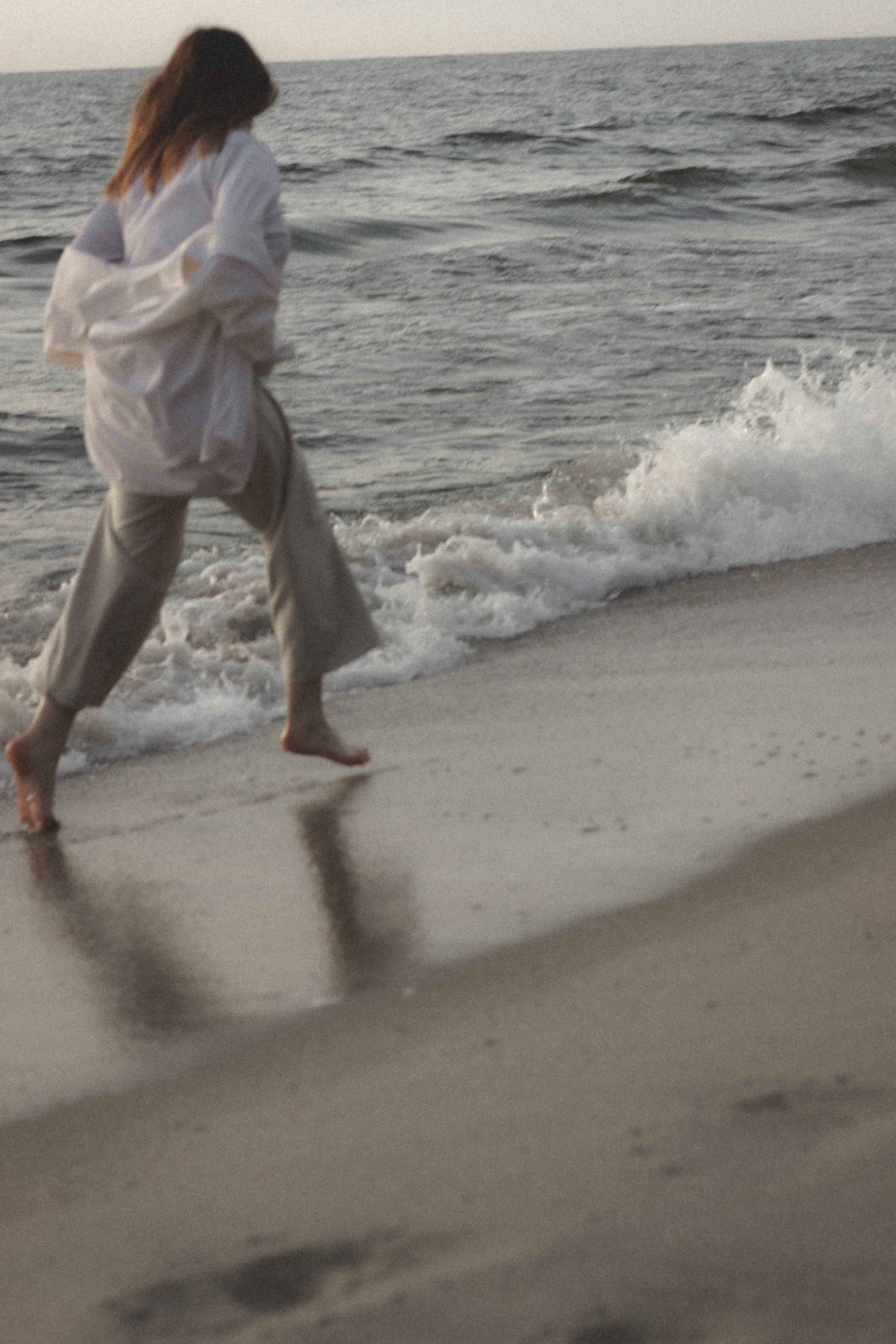 Фотосессия с собакой в Калининграде. Портретный фотограф в Калининграде Рита Холодова