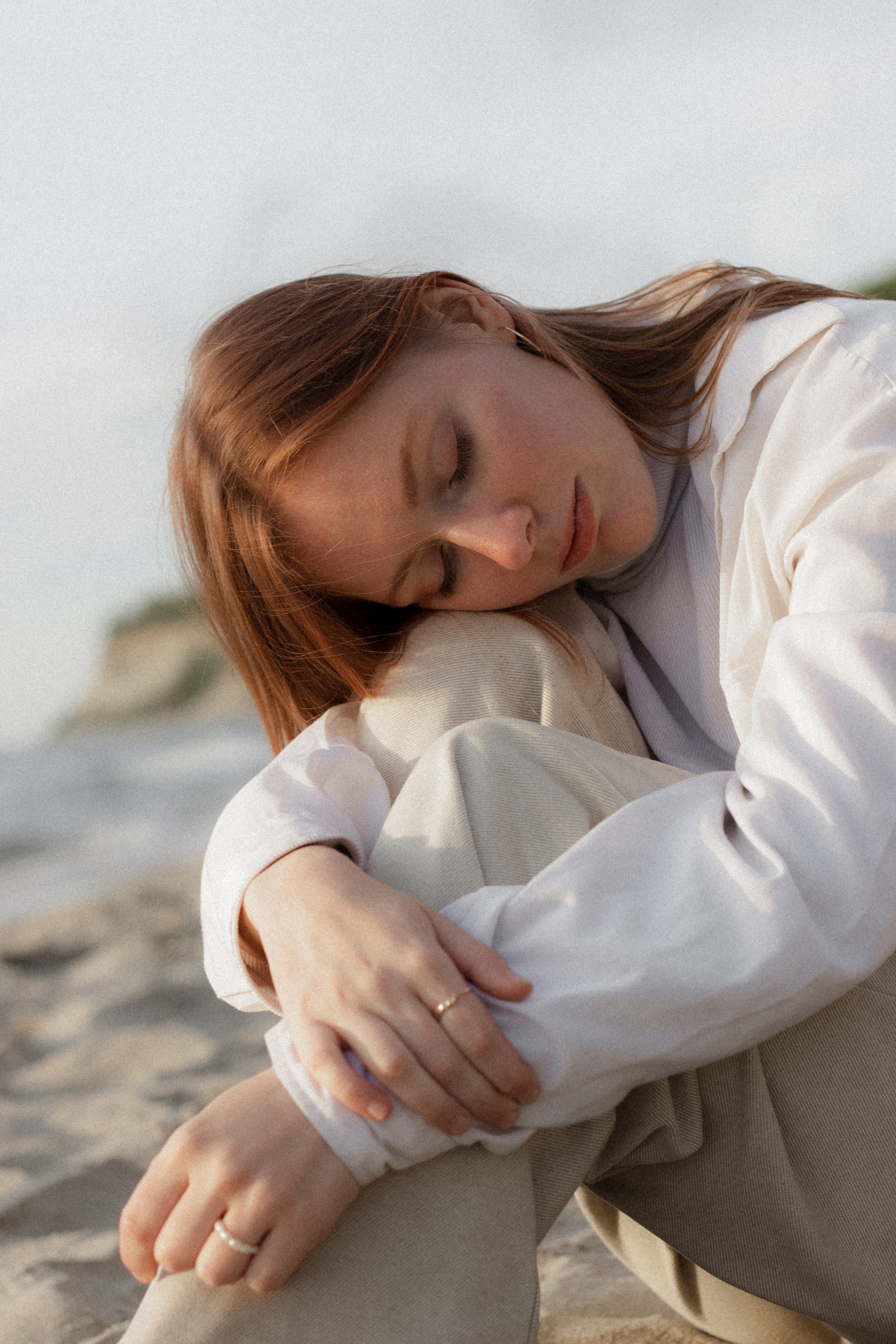 Фотосессия с собакой в Калининграде. Портретный фотограф в Калининграде Рита Холодова