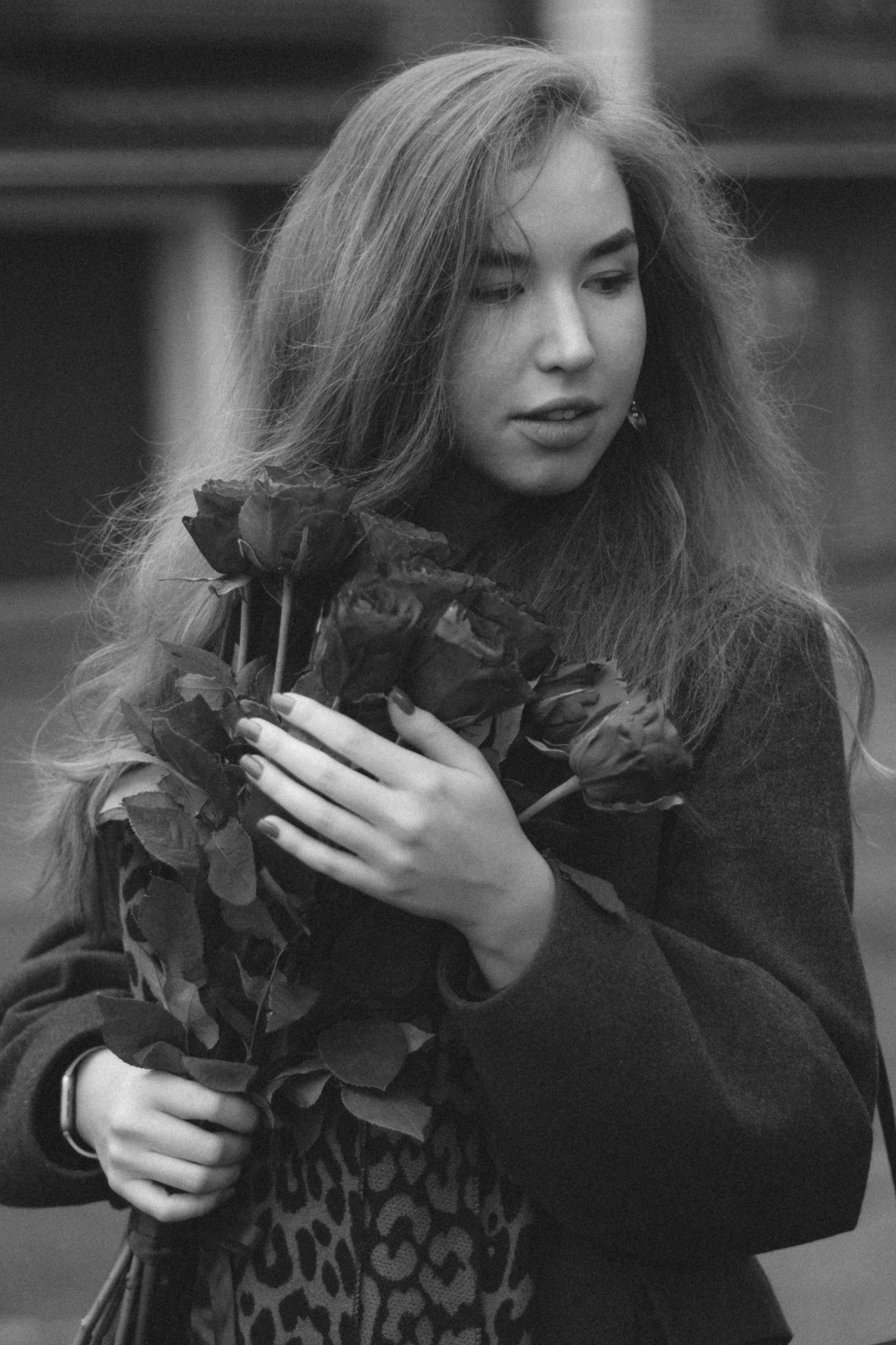 Амалиенау Калининград. Портретный фотограф в Калининграде Рита Холодова