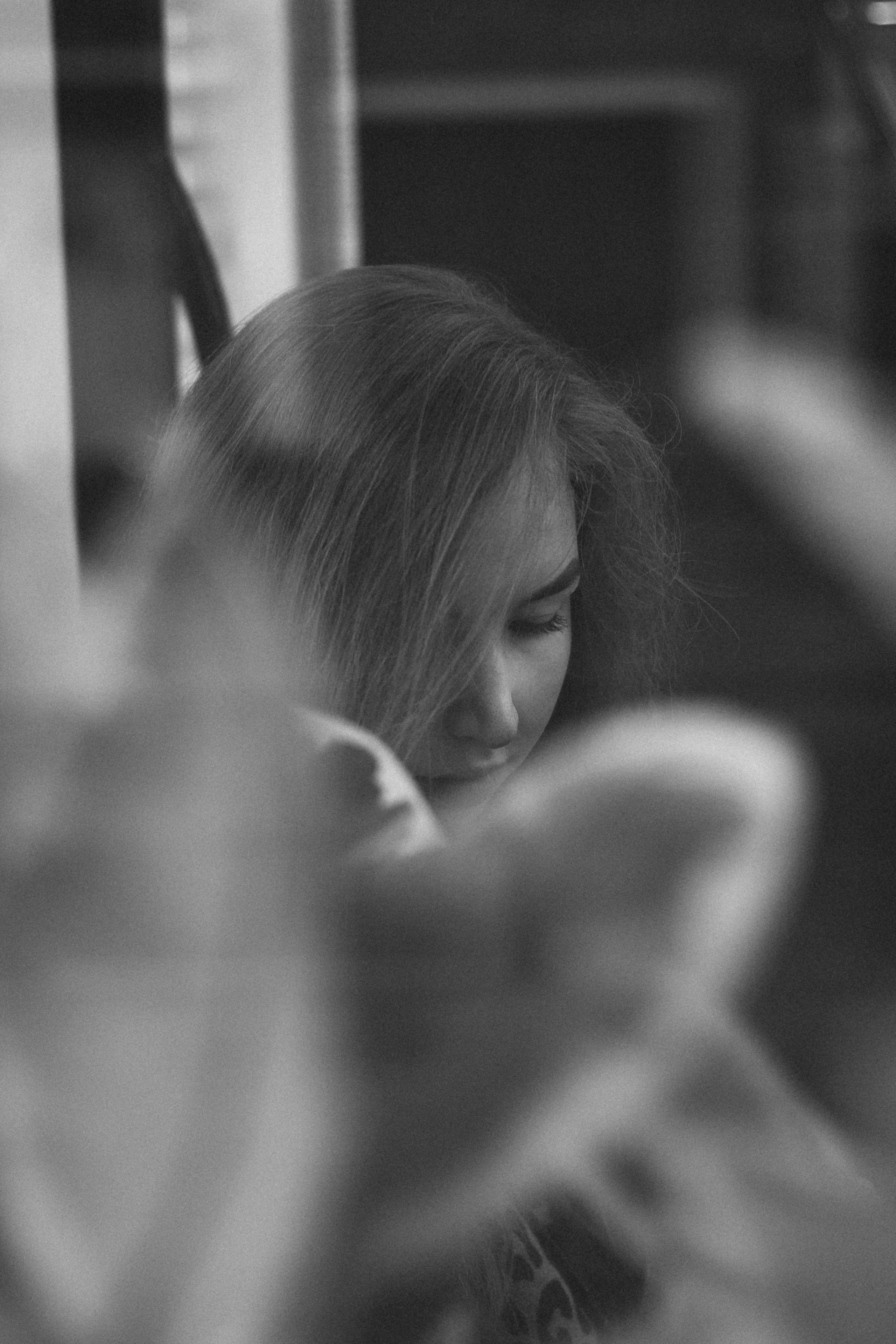 Амалиенау Калининград. Портретный фотограф в Калининграде Рита Холодова