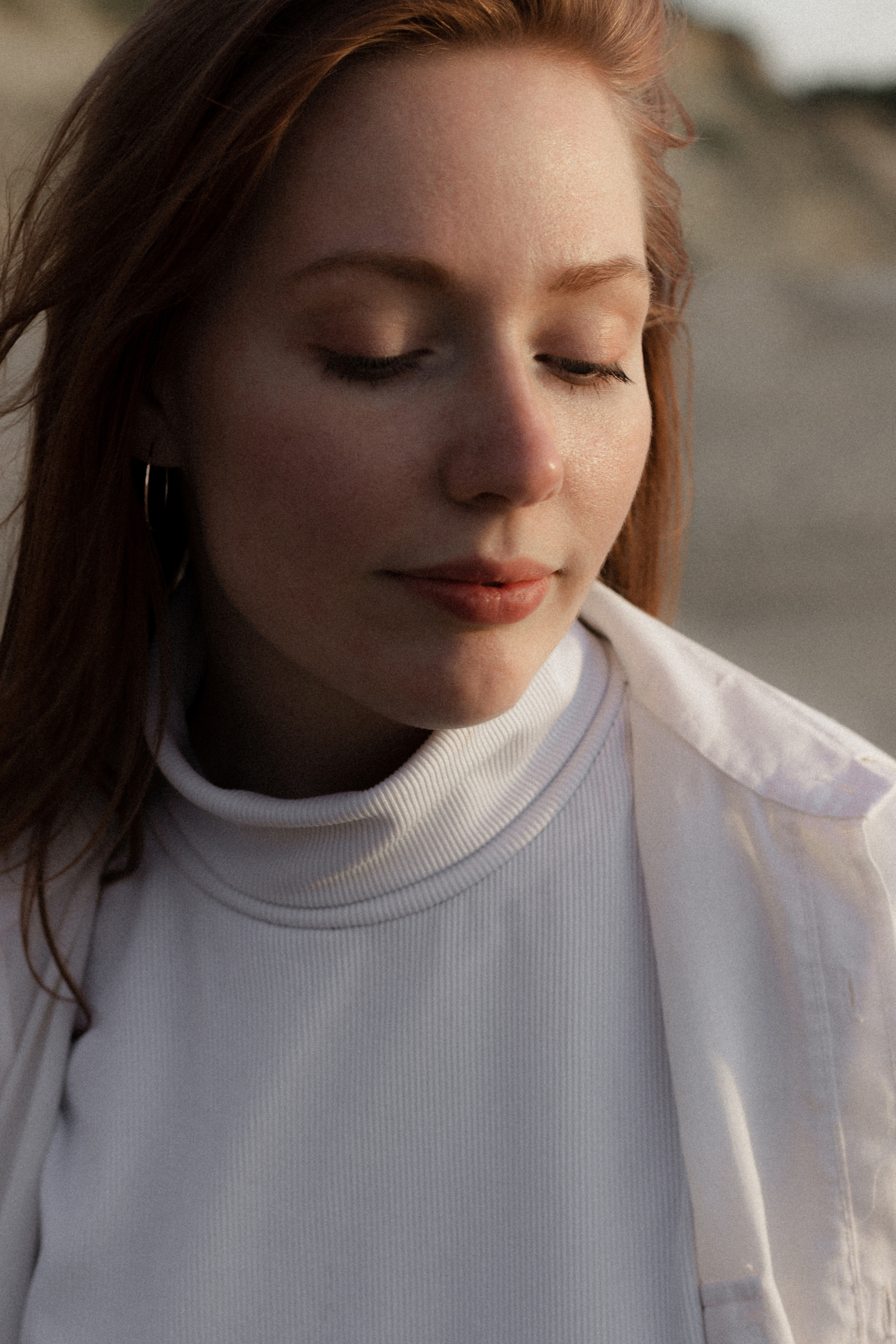 Фотосессия с собакой в Калининграде. Портретный фотограф в Калининграде Рита Холодова