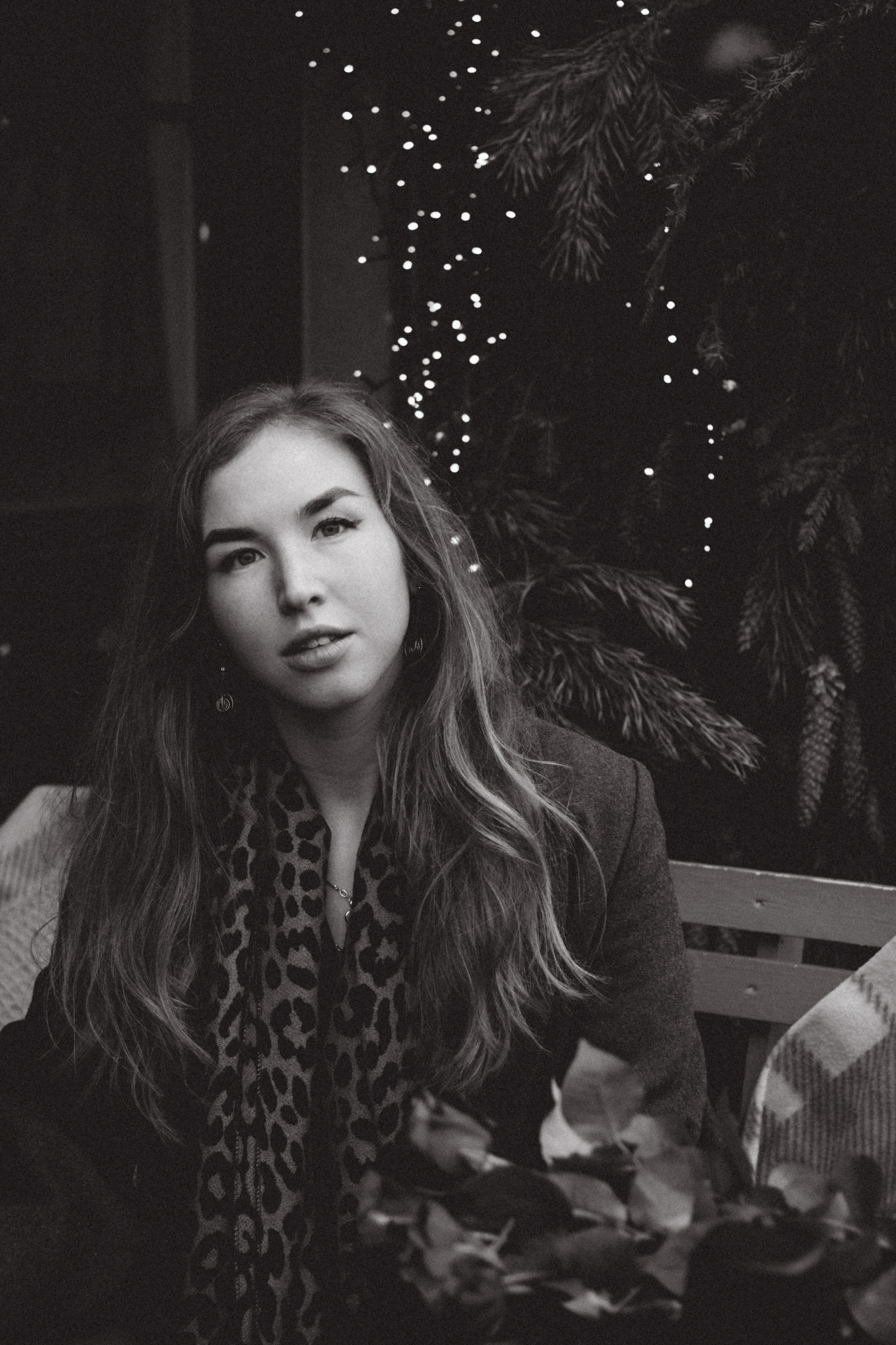 Амалиенау Калининград. Портретный фотограф в Калининграде Рита Холодова