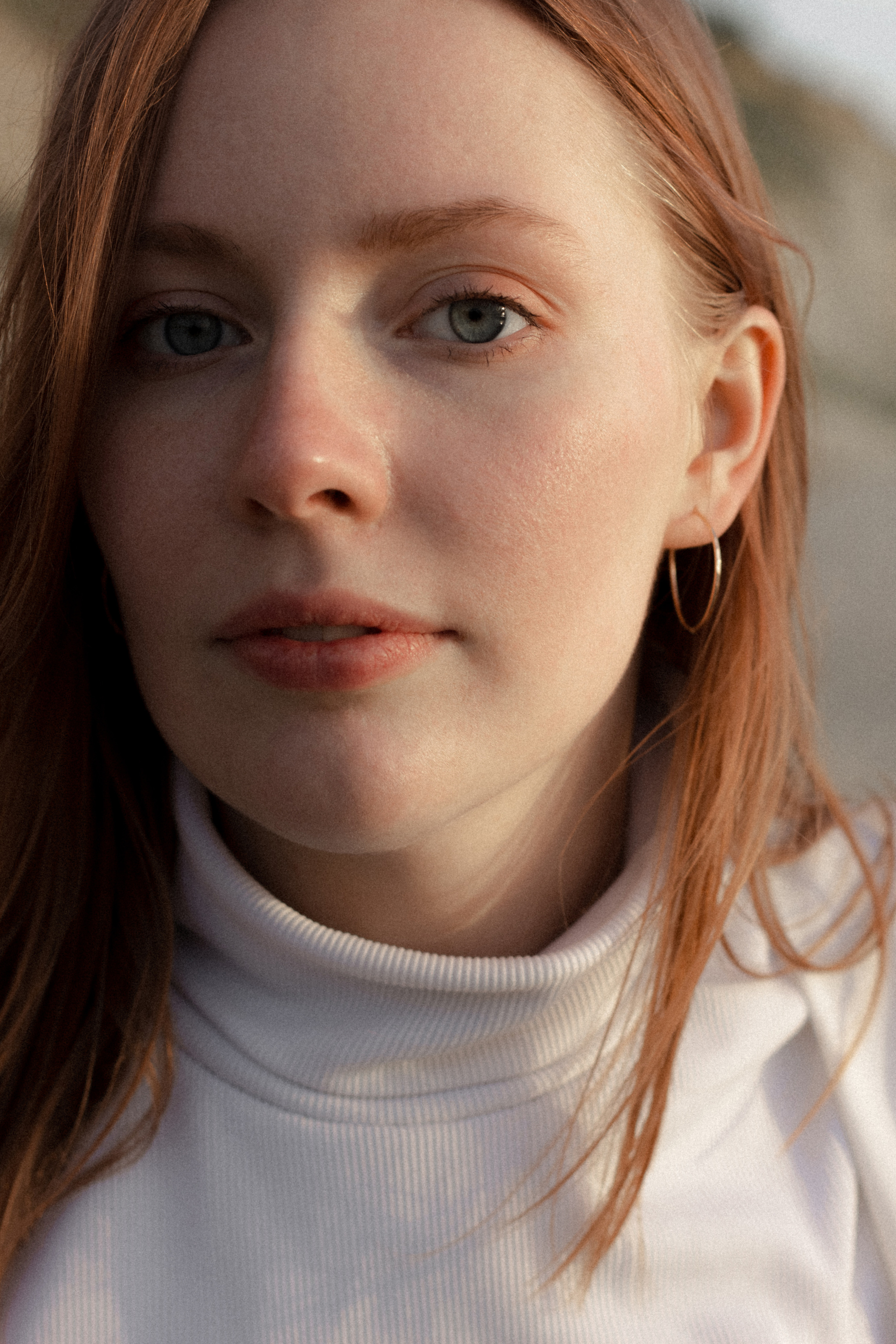 Фотосессия с собакой в Калининграде. Портретный фотограф в Калининграде Рита Холодова