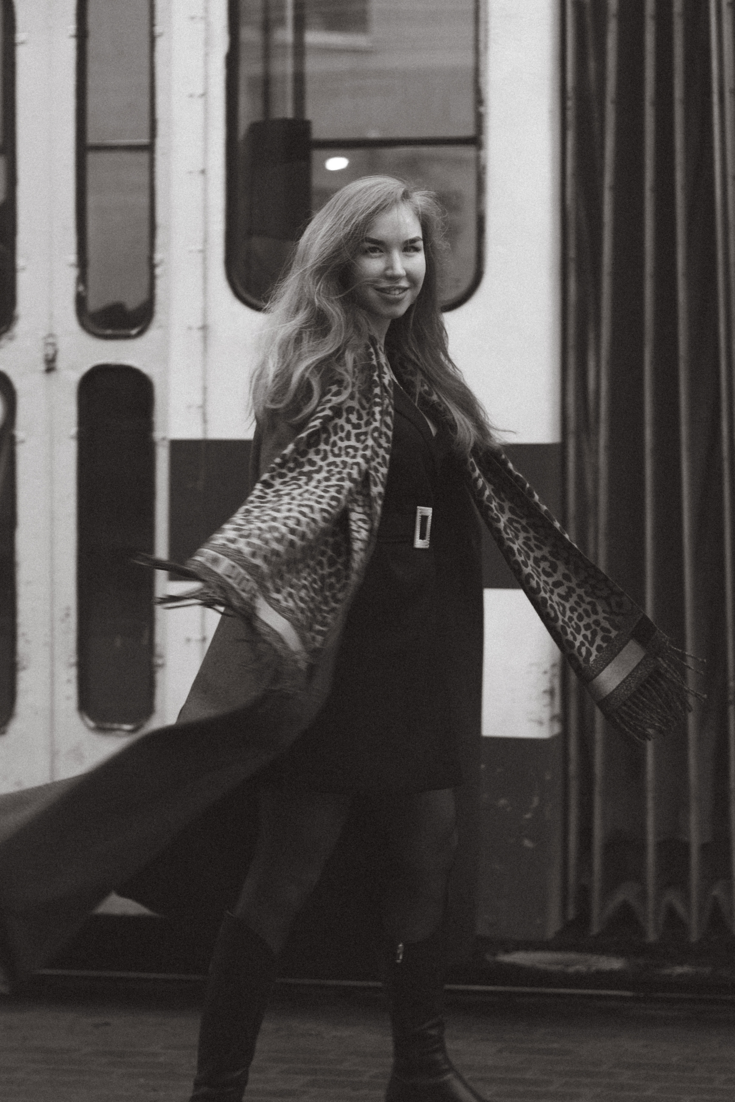 Амалиенау Калининград. Портретный фотограф в Калининграде Рита Холодова