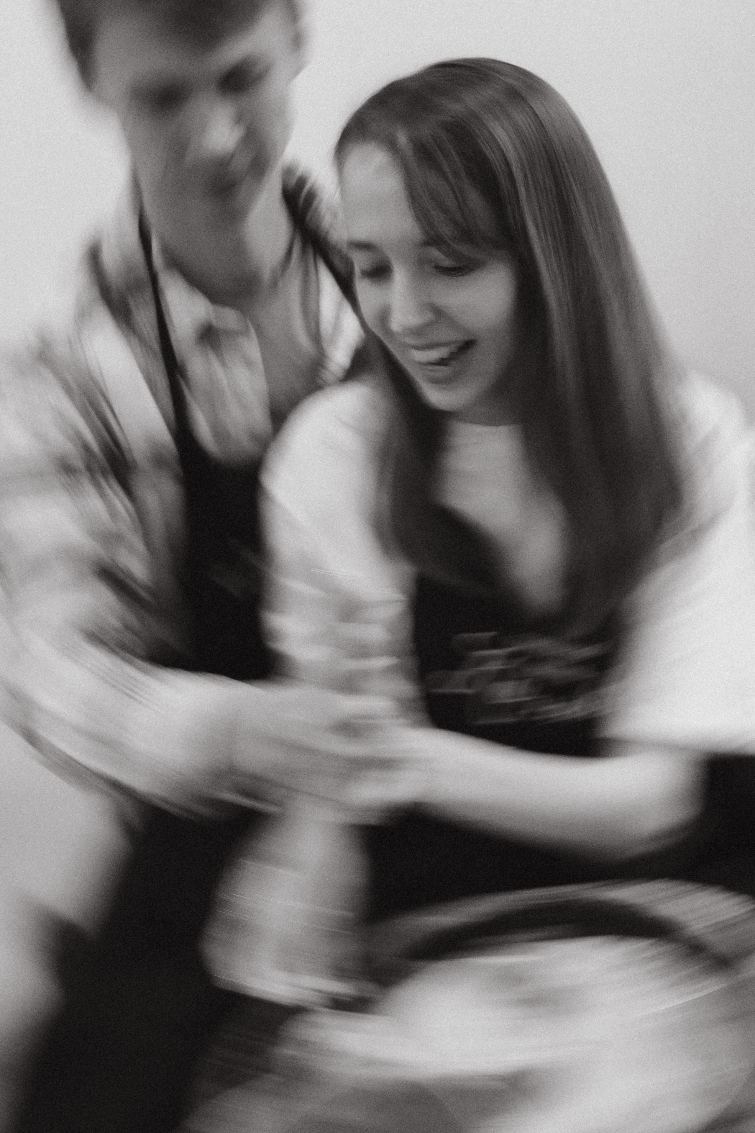 Фотосессия в гончарной мастерской в Калининграде. Портретный фотограф в Калининграде Рита Холодова