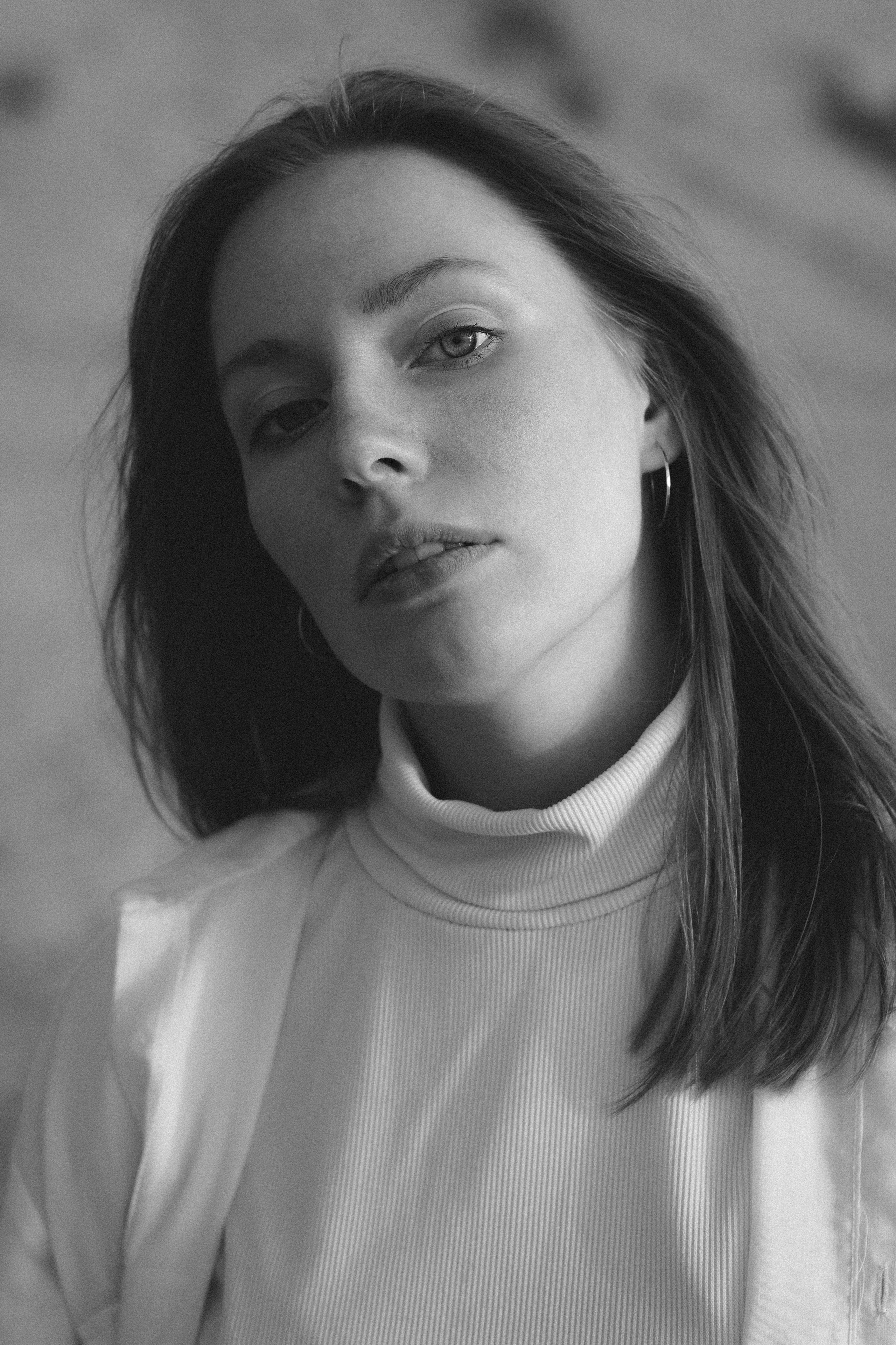 Фотосессия с собакой в Калининграде. Портретный фотограф в Калининграде Рита Холодова