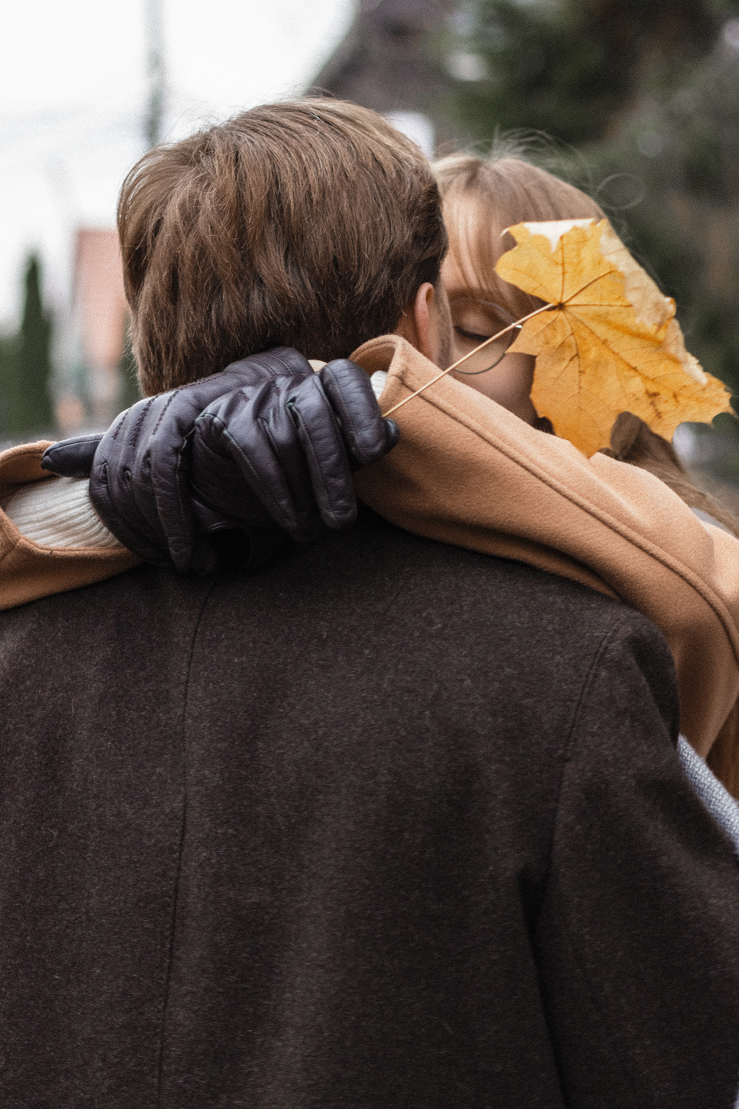 Фотопрогулка Калининград. Портретный фотограф в Калининграде Рита Холодова