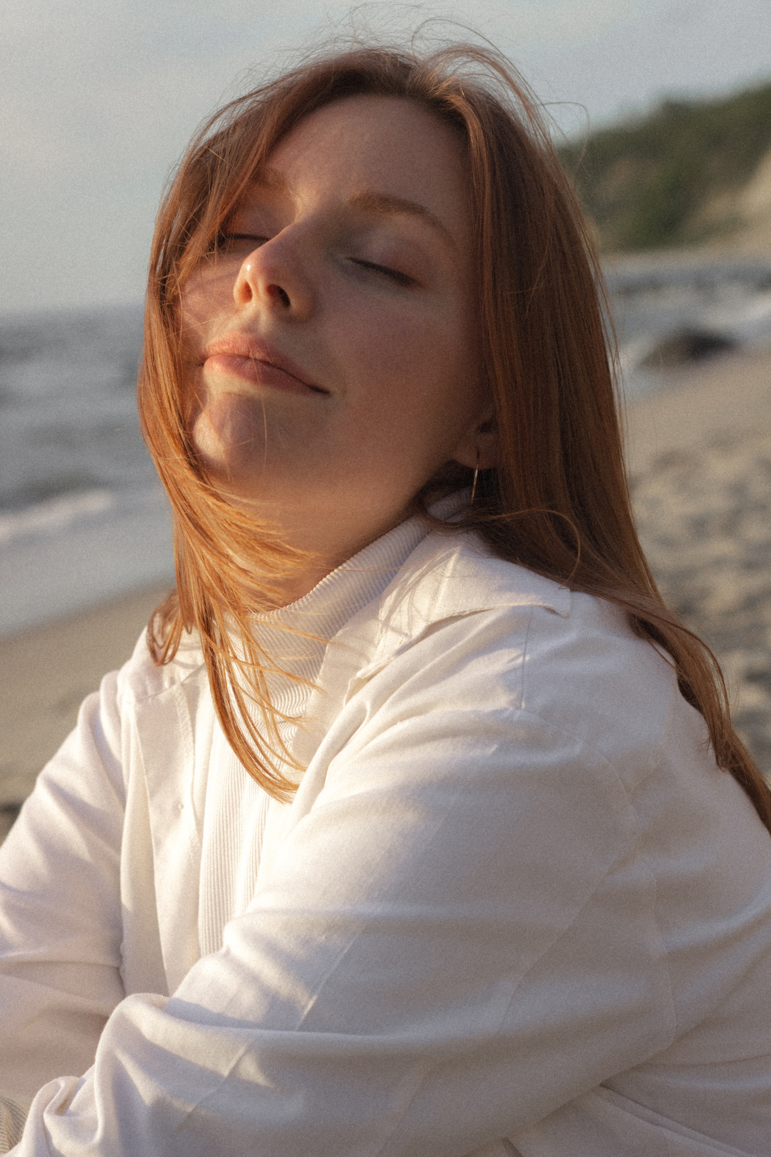 Фотосессия с собакой в Калининграде. Портретный фотограф в Калининграде Рита Холодова