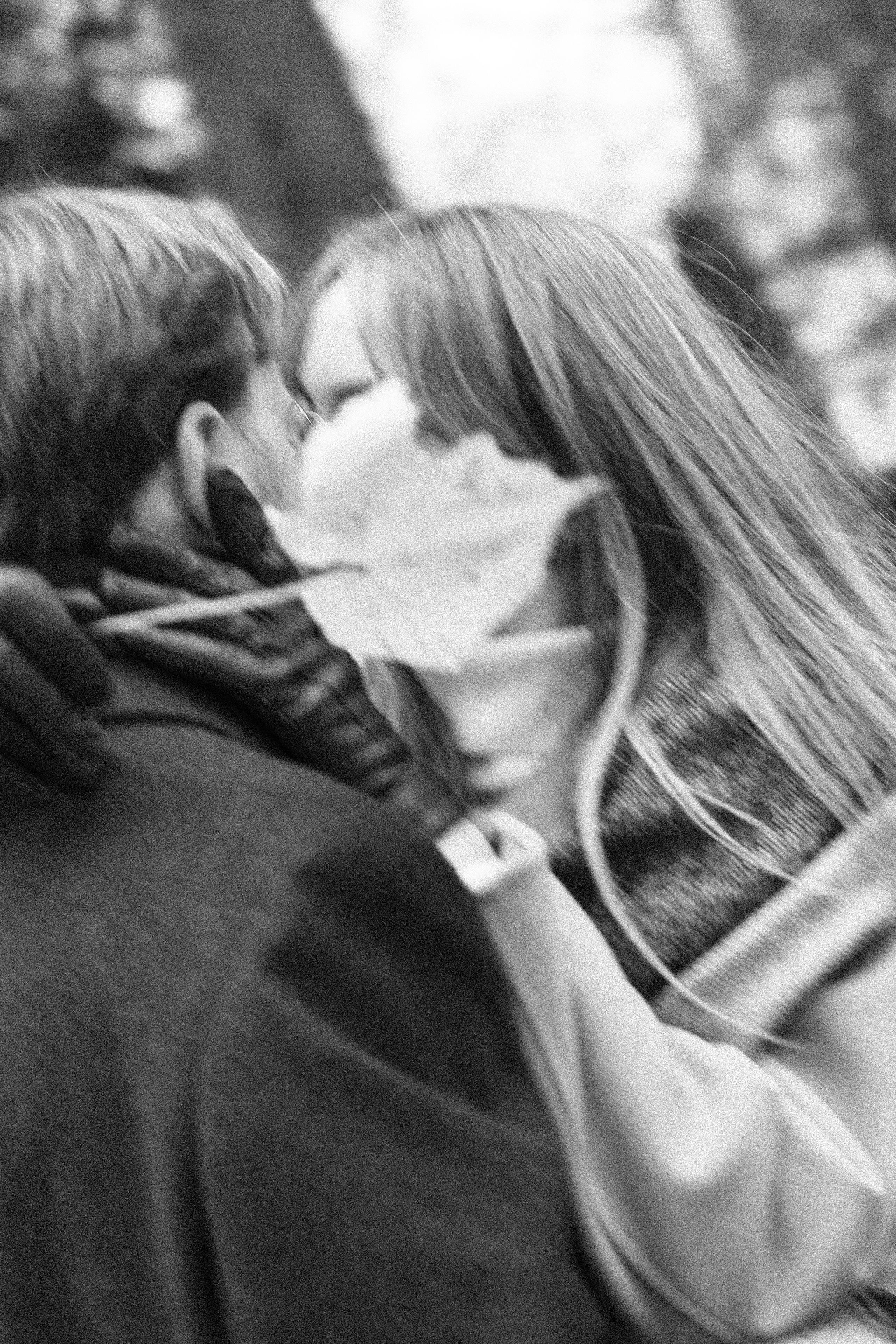 Фотопрогулка Калининград. Портретный фотограф в Калининграде Рита Холодова