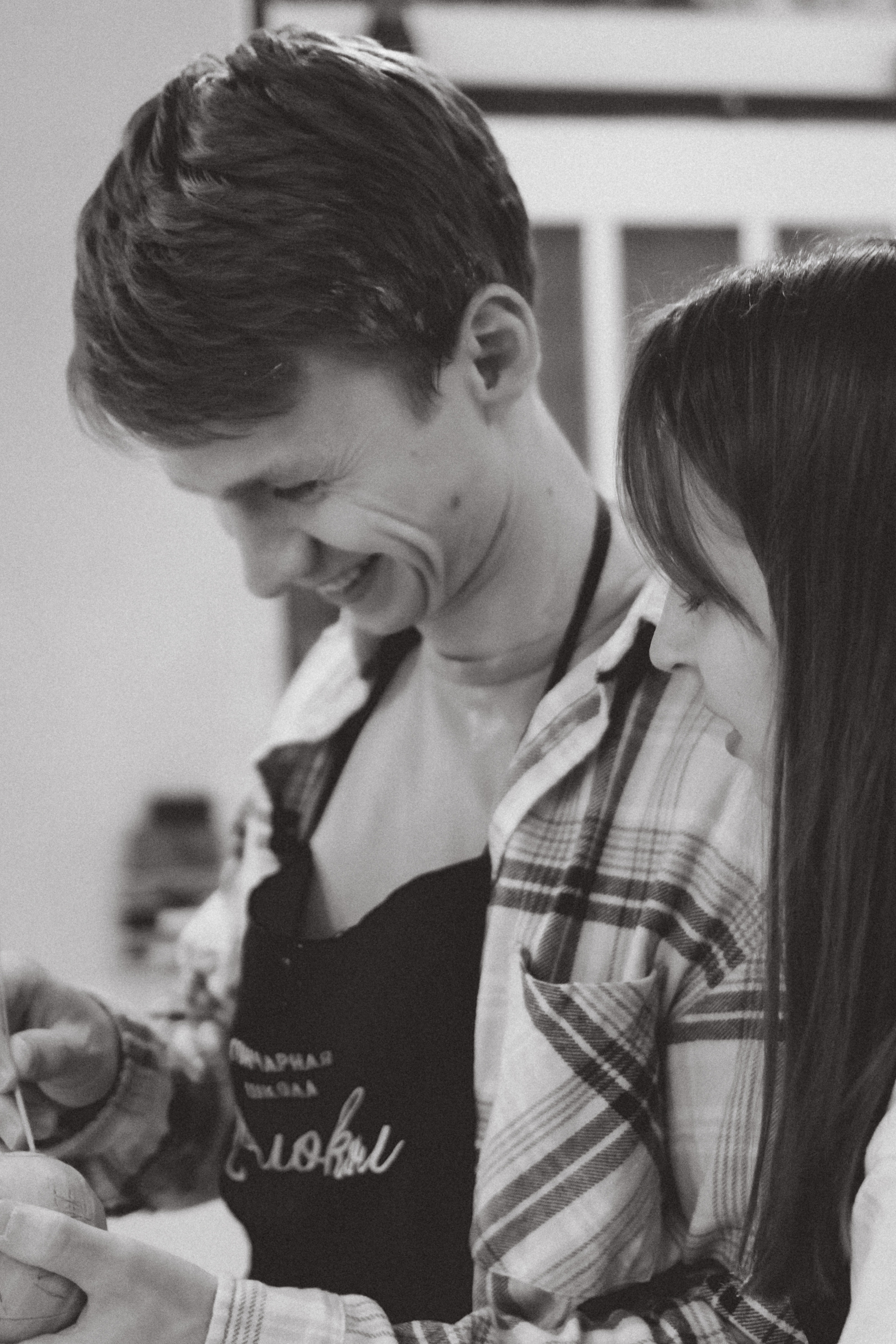 Фотосессия в гончарной мастерской в Калининграде. Портретный фотограф в Калининграде Рита Холодова